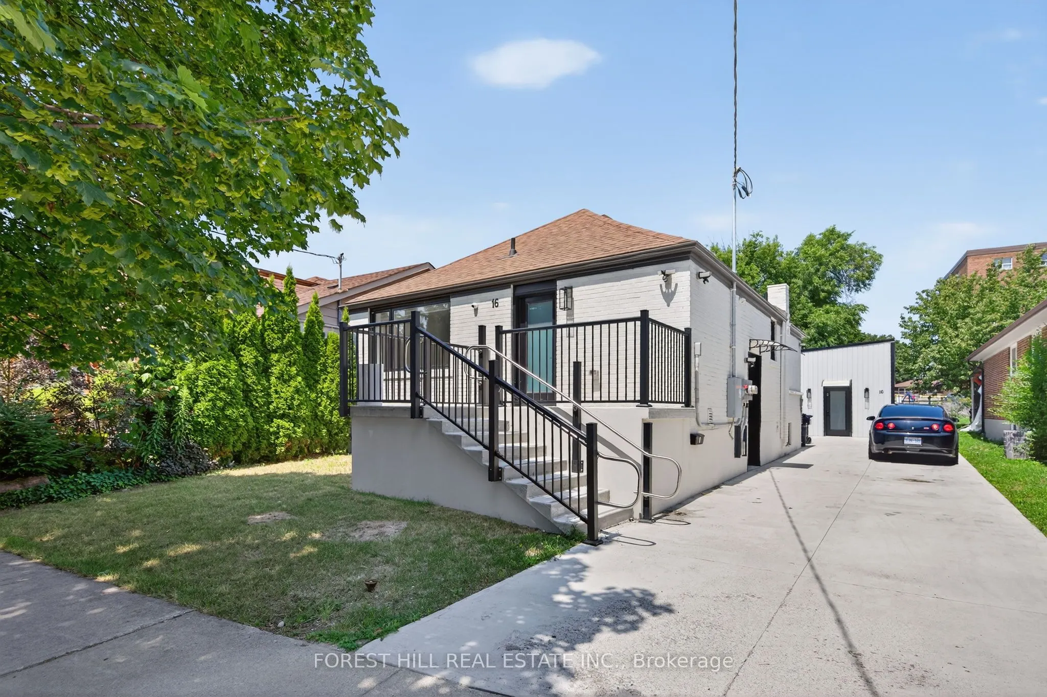 16 John Best Avenue