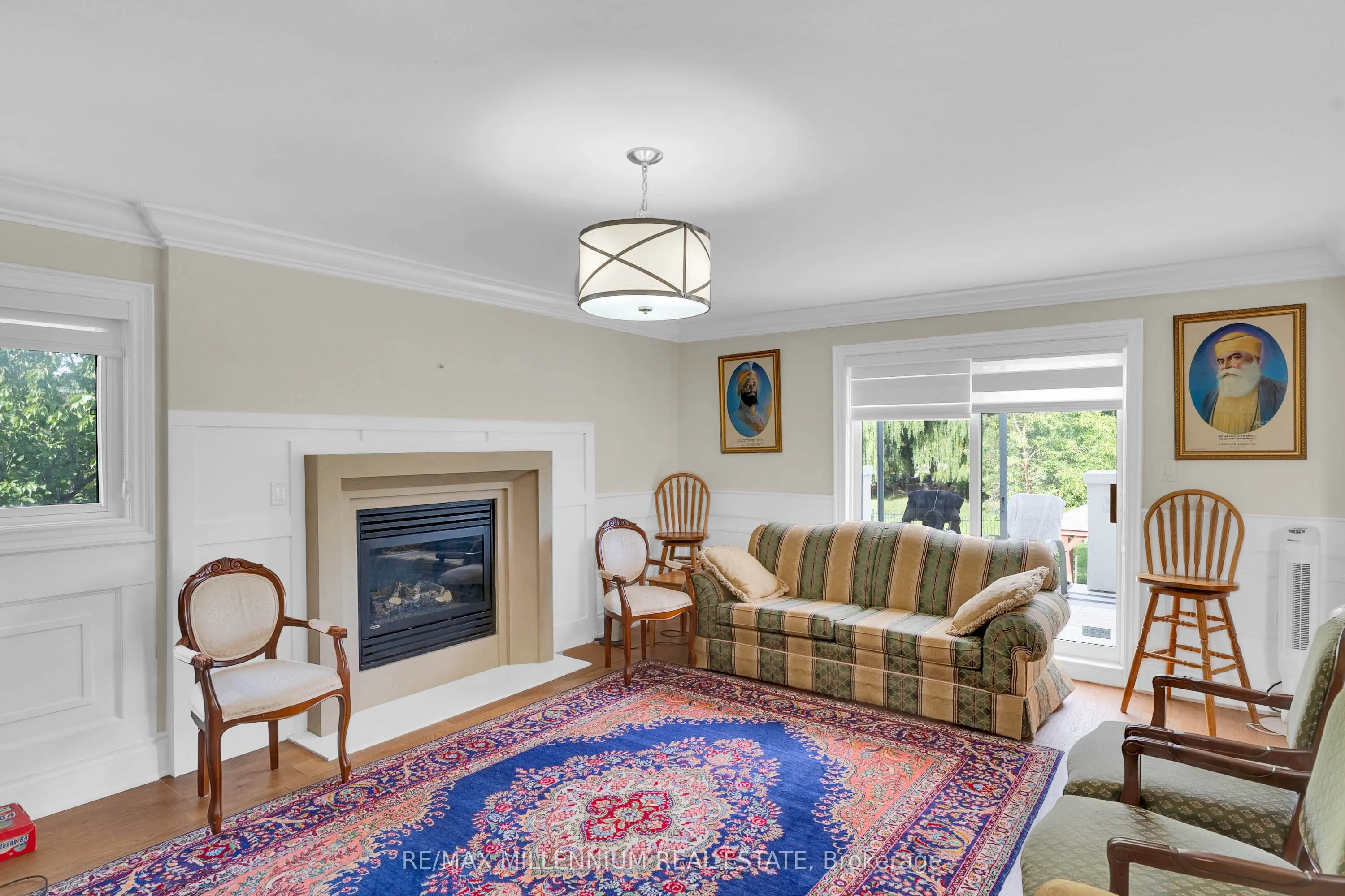15 Julian Drive