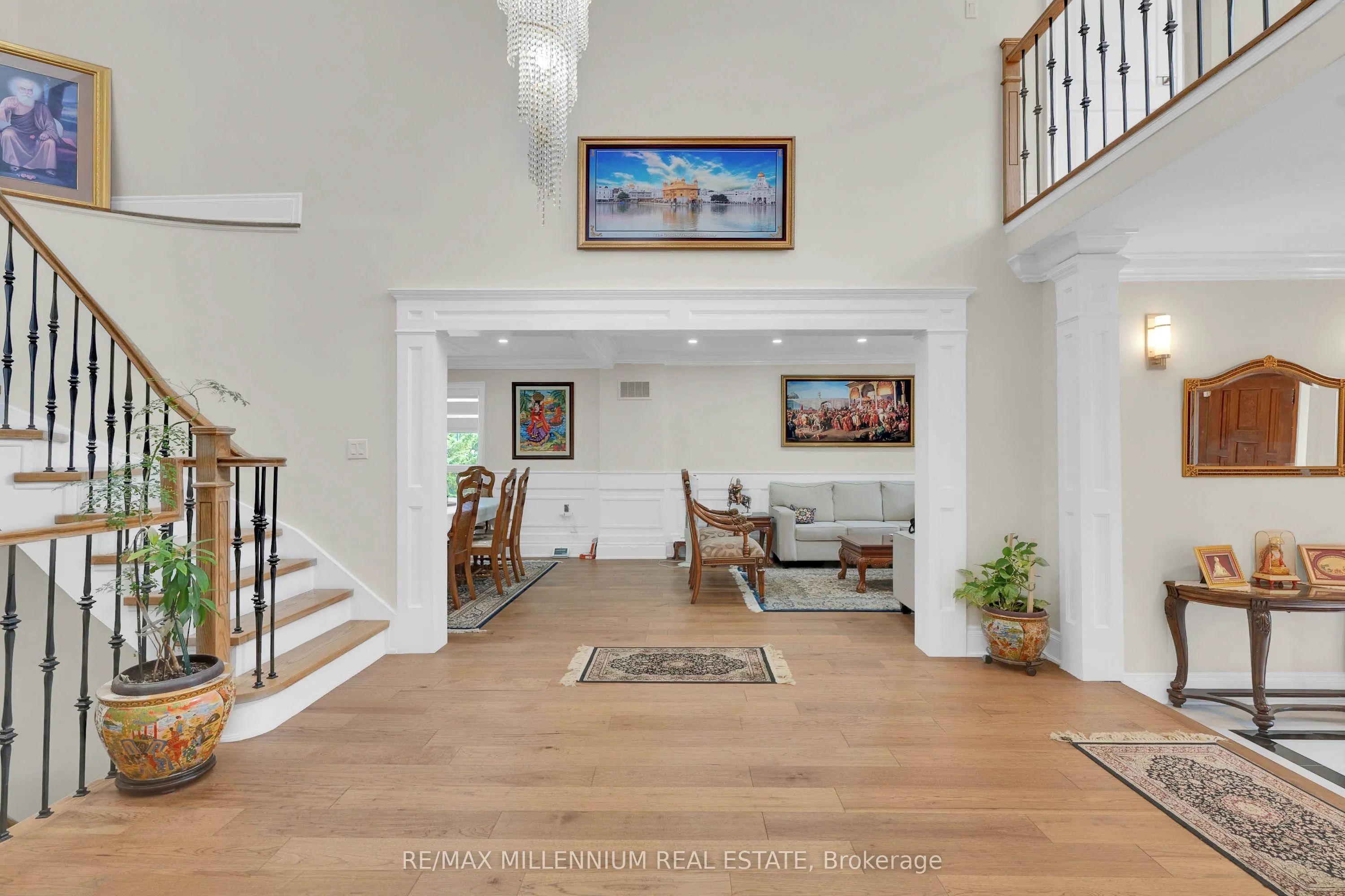 15 Julian Drive