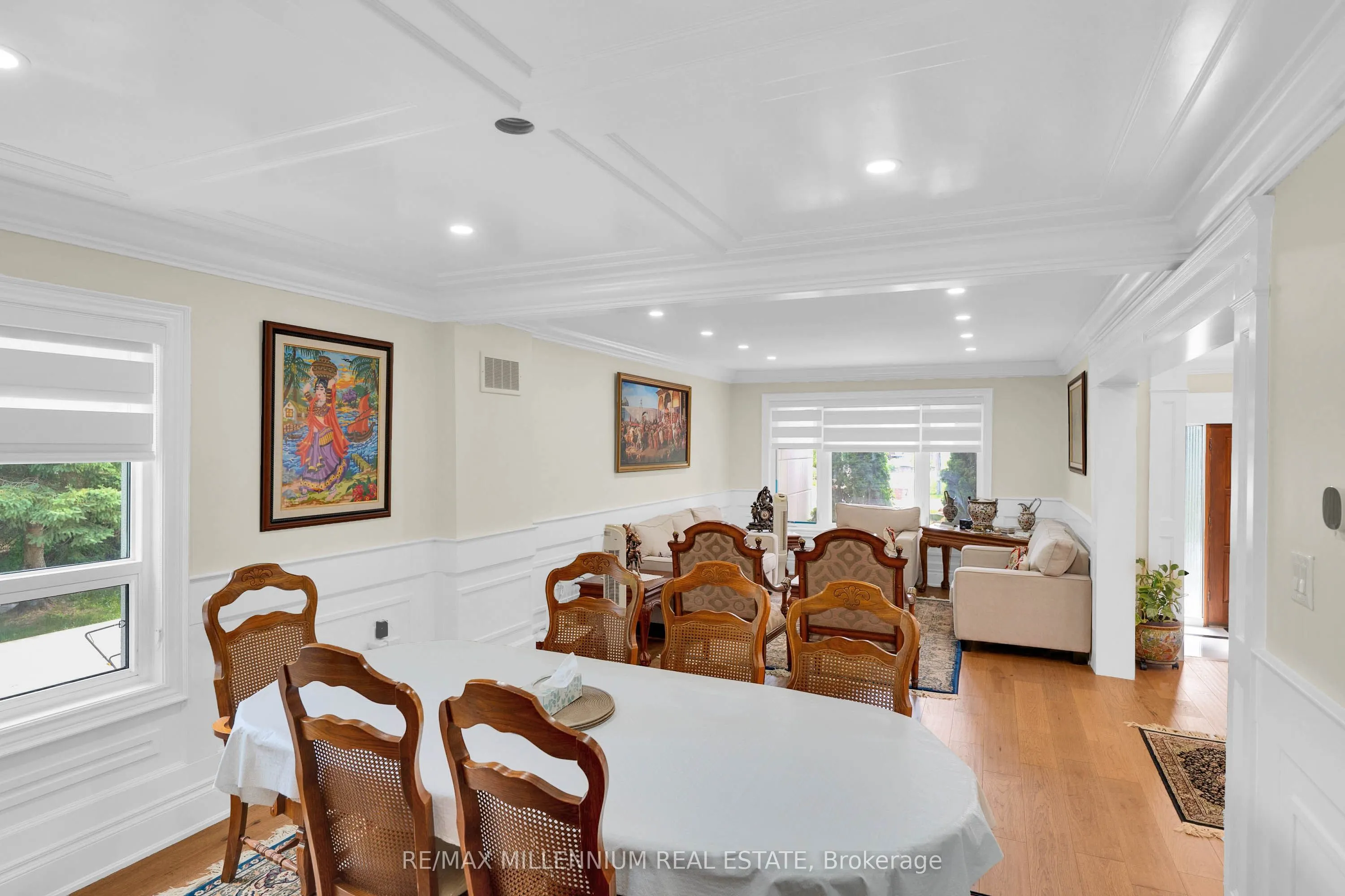 15 Julian Drive