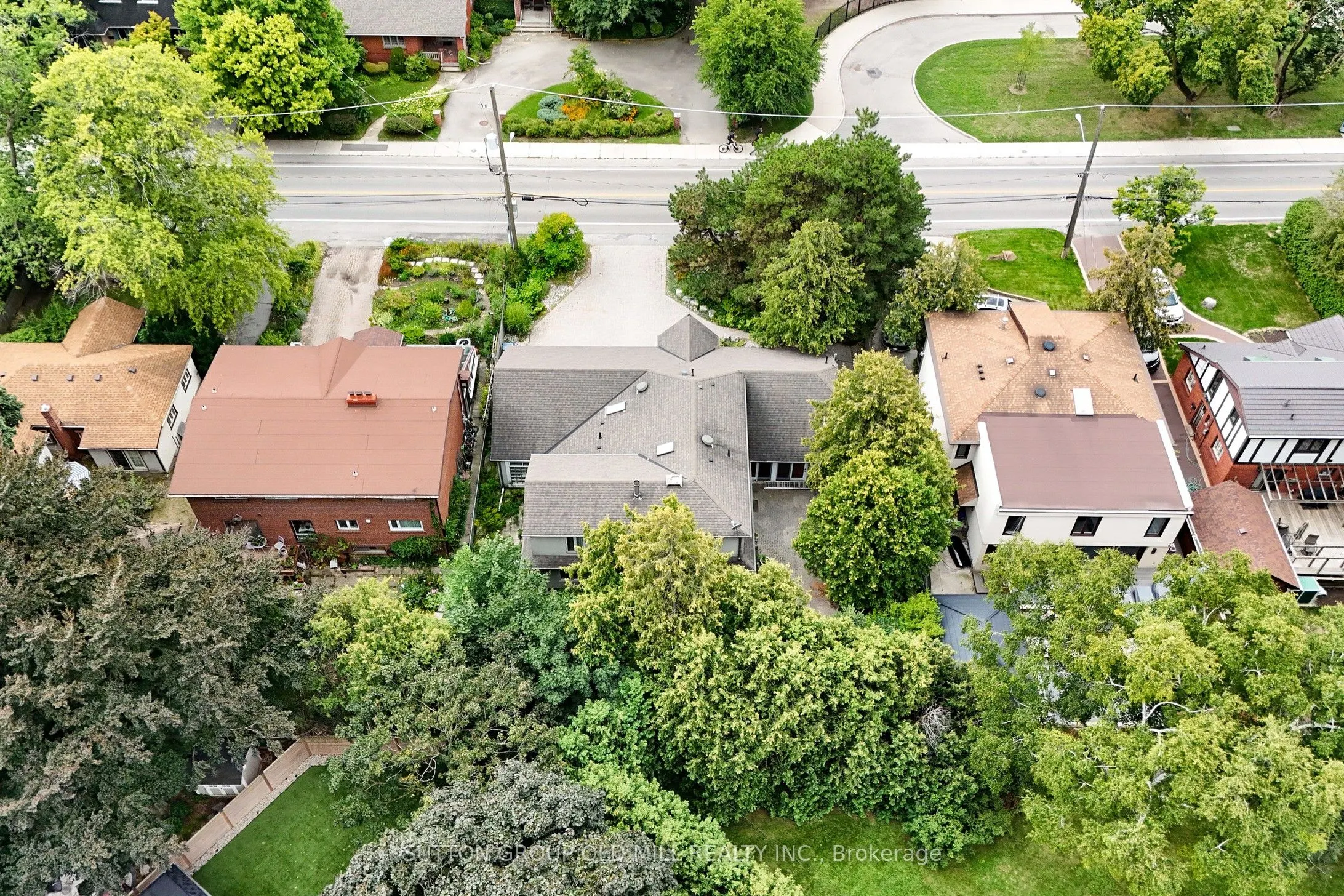 25 Montgomery Road