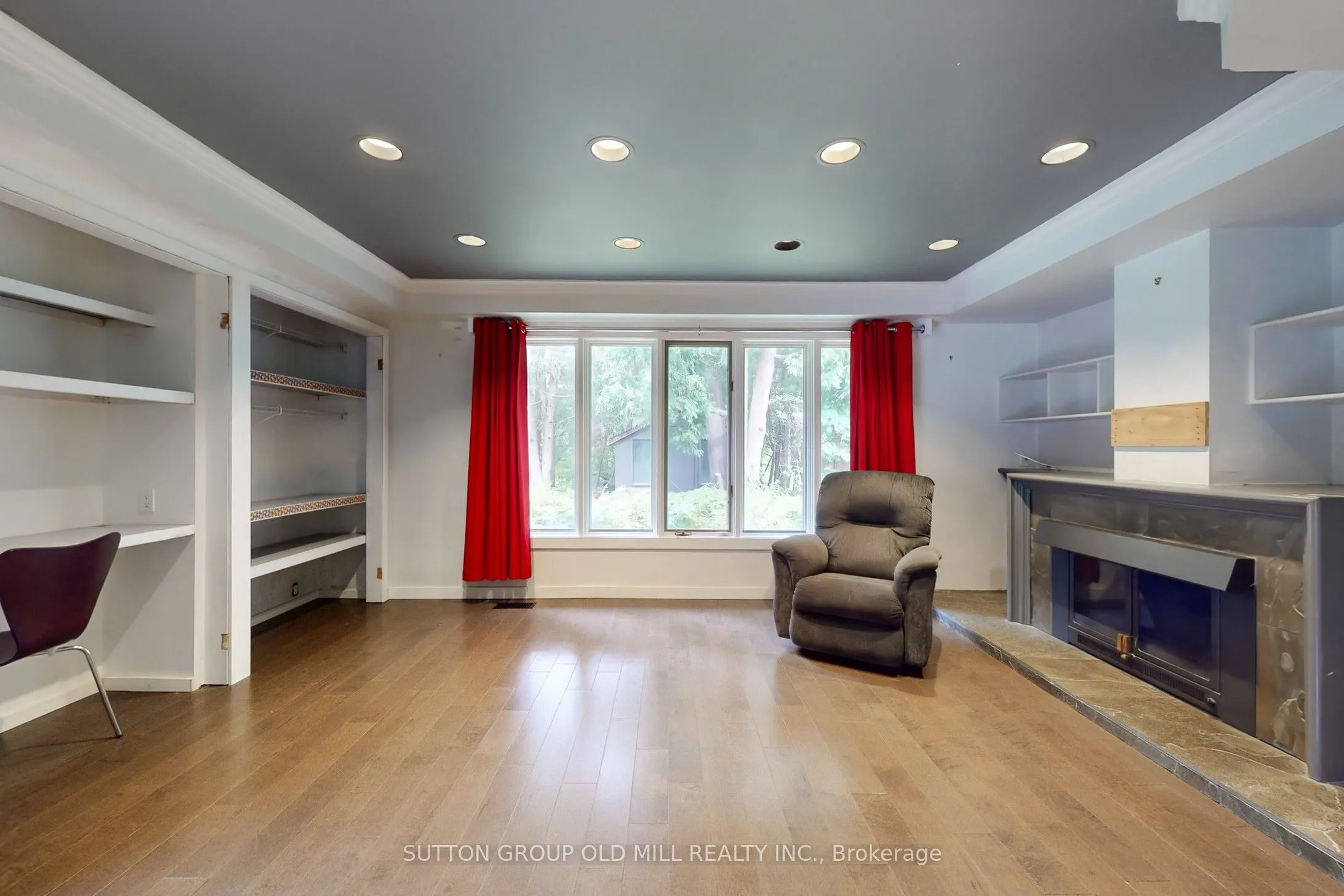25 Montgomery Road