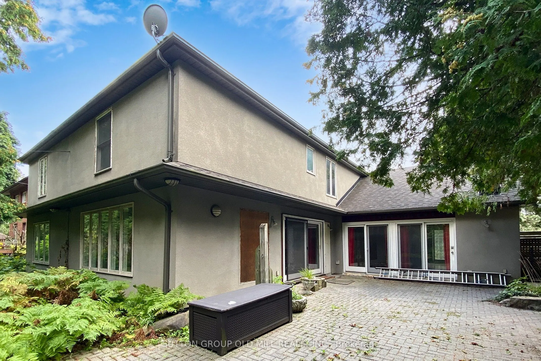 25 Montgomery Road