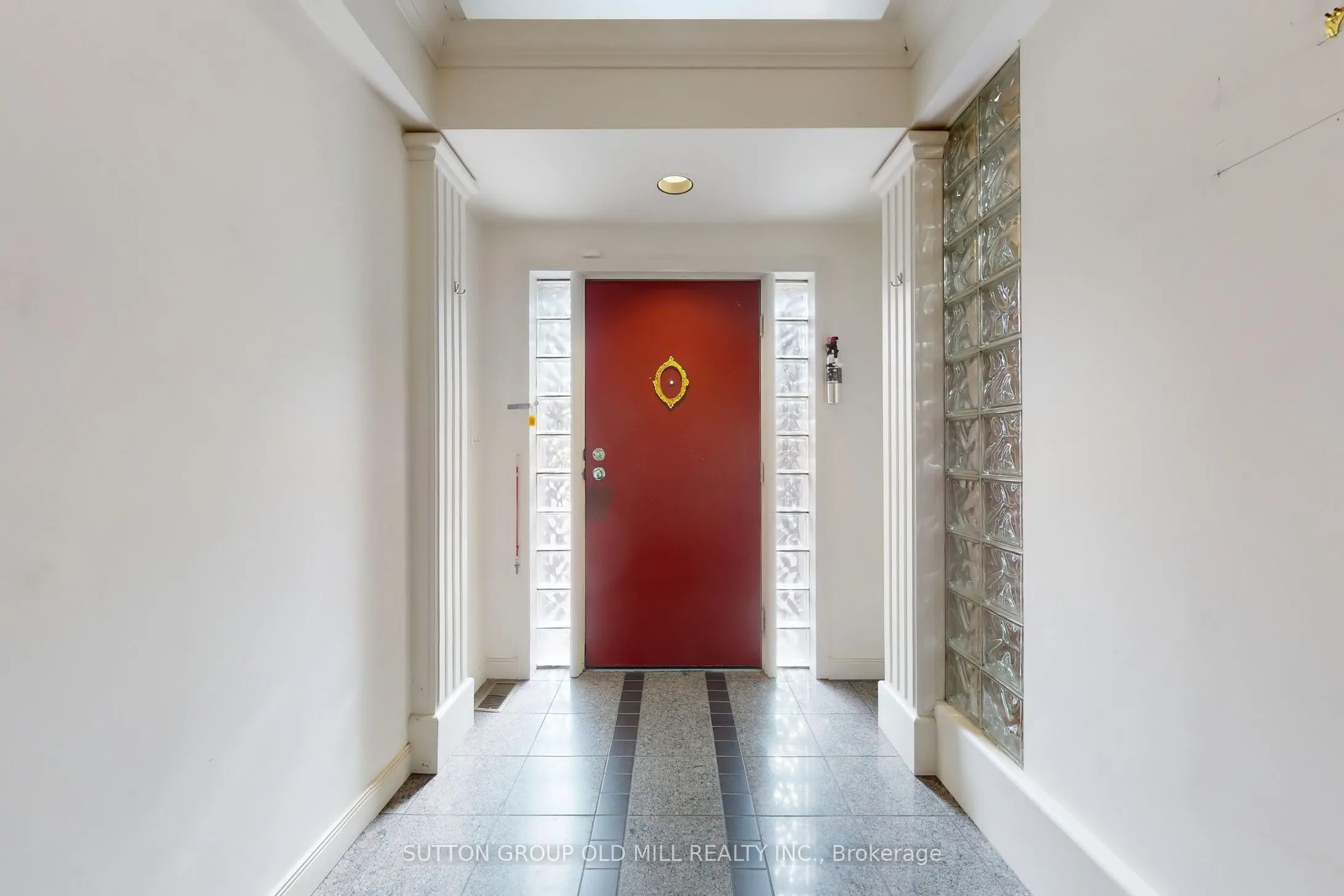 25 Montgomery Road