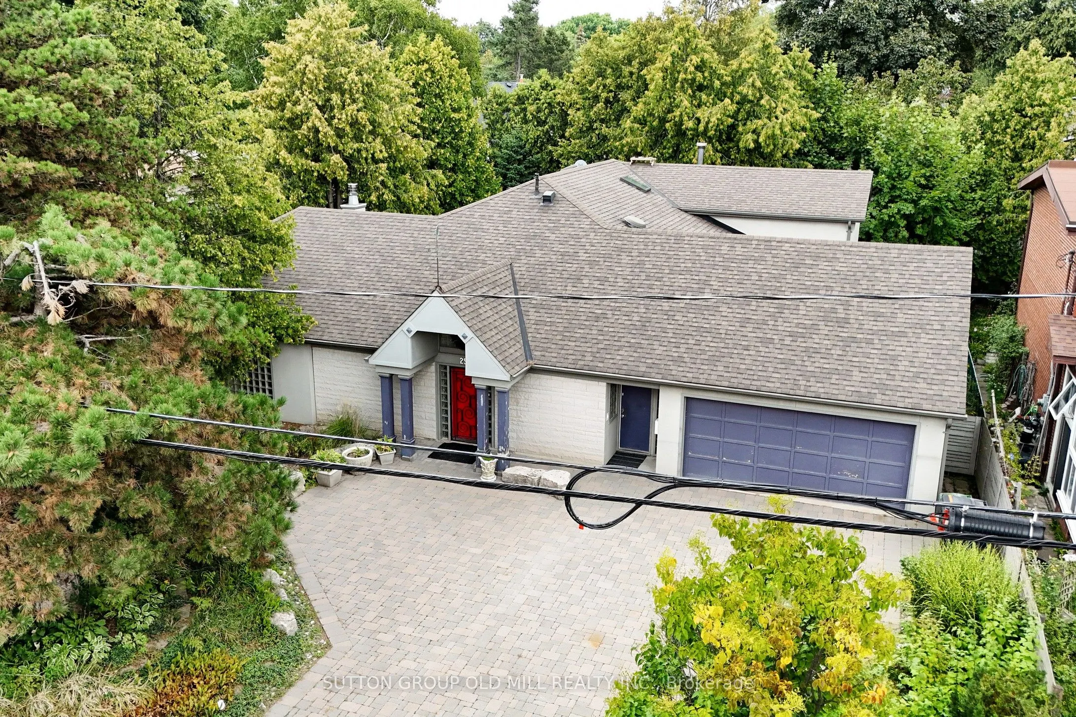 25 Montgomery Road
