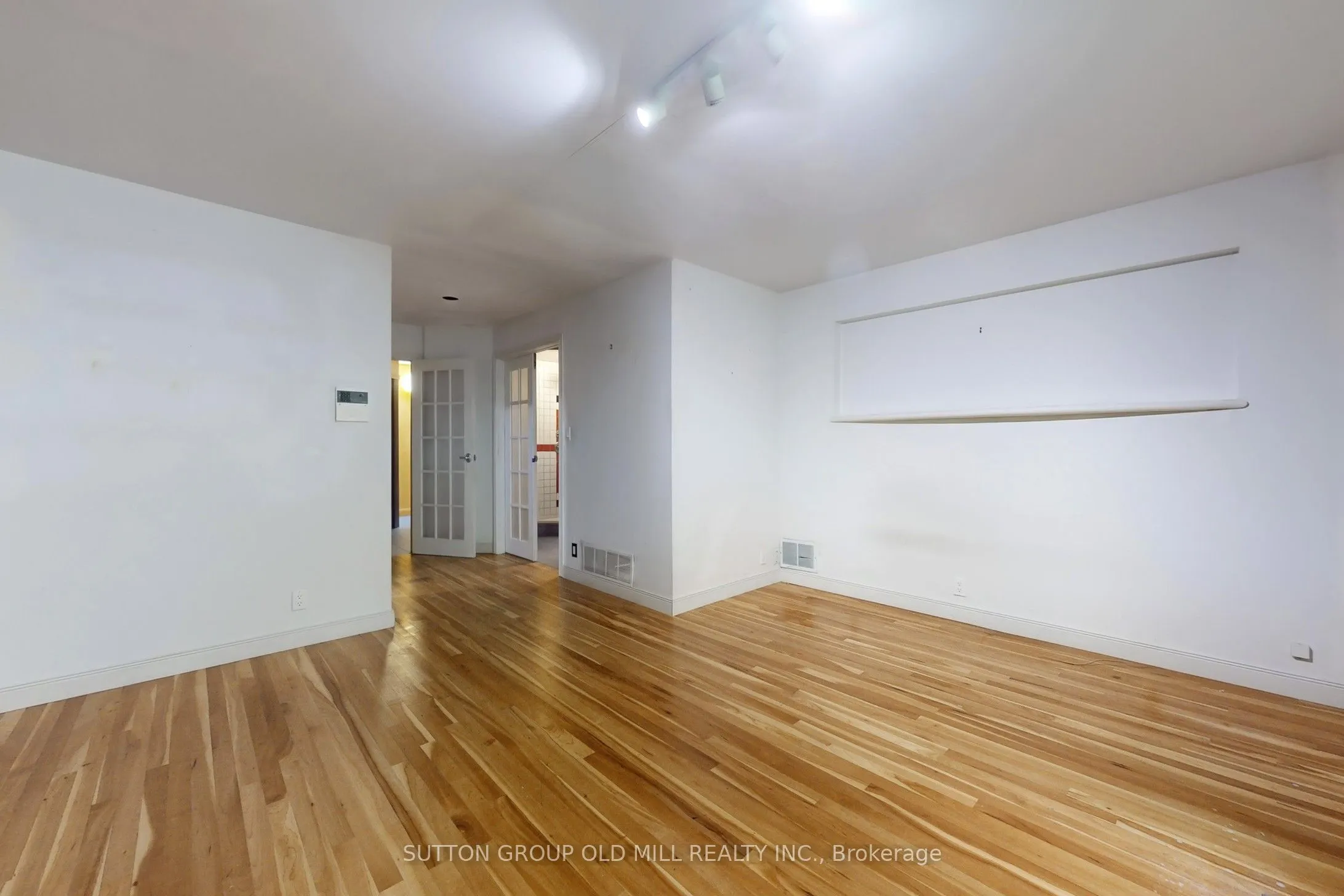 25 Montgomery Road
