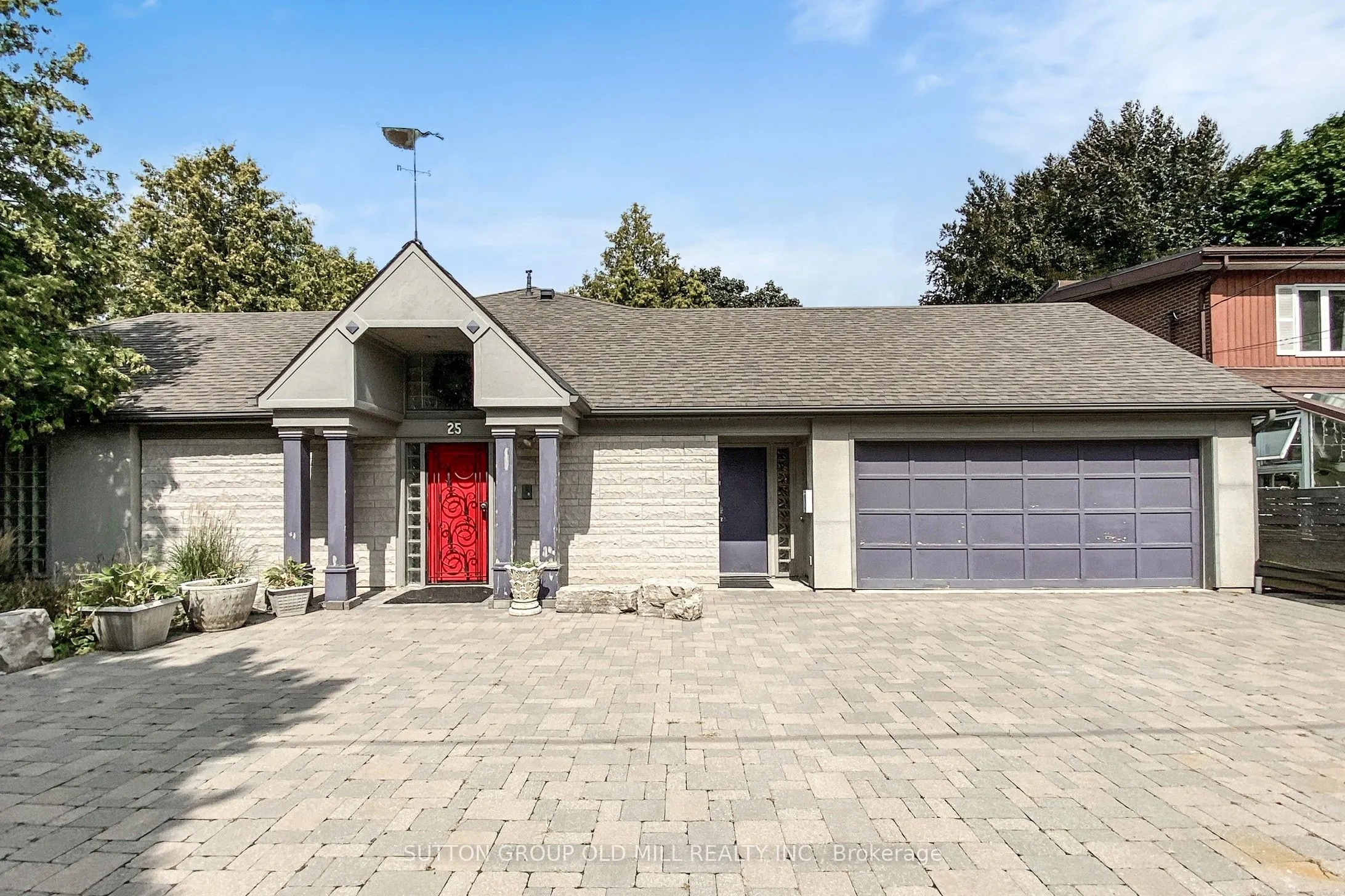 25 Montgomery Road