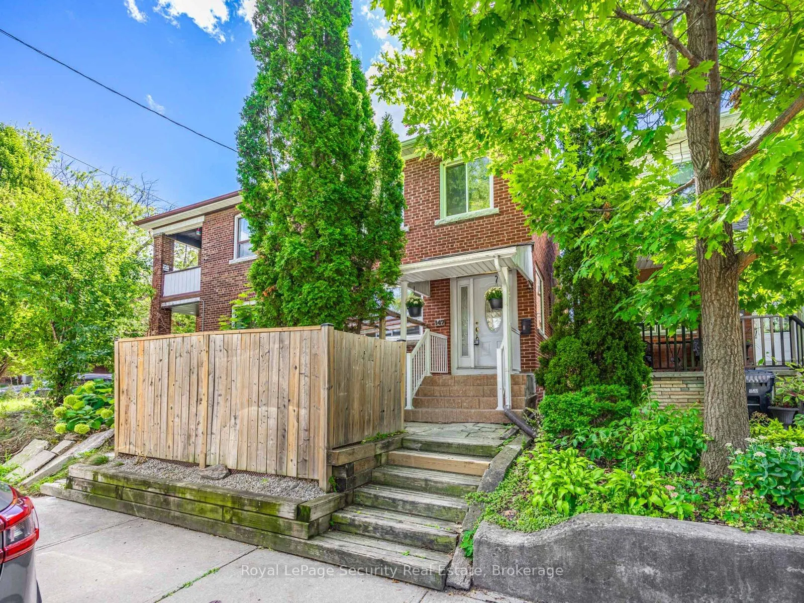 147 Hope Street