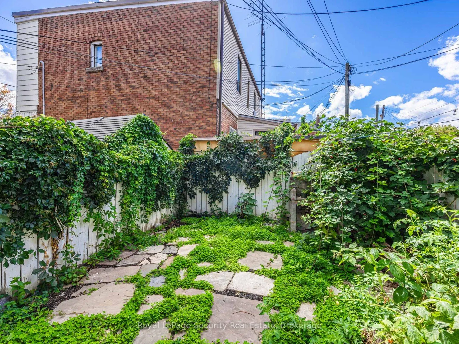 147 Hope Street