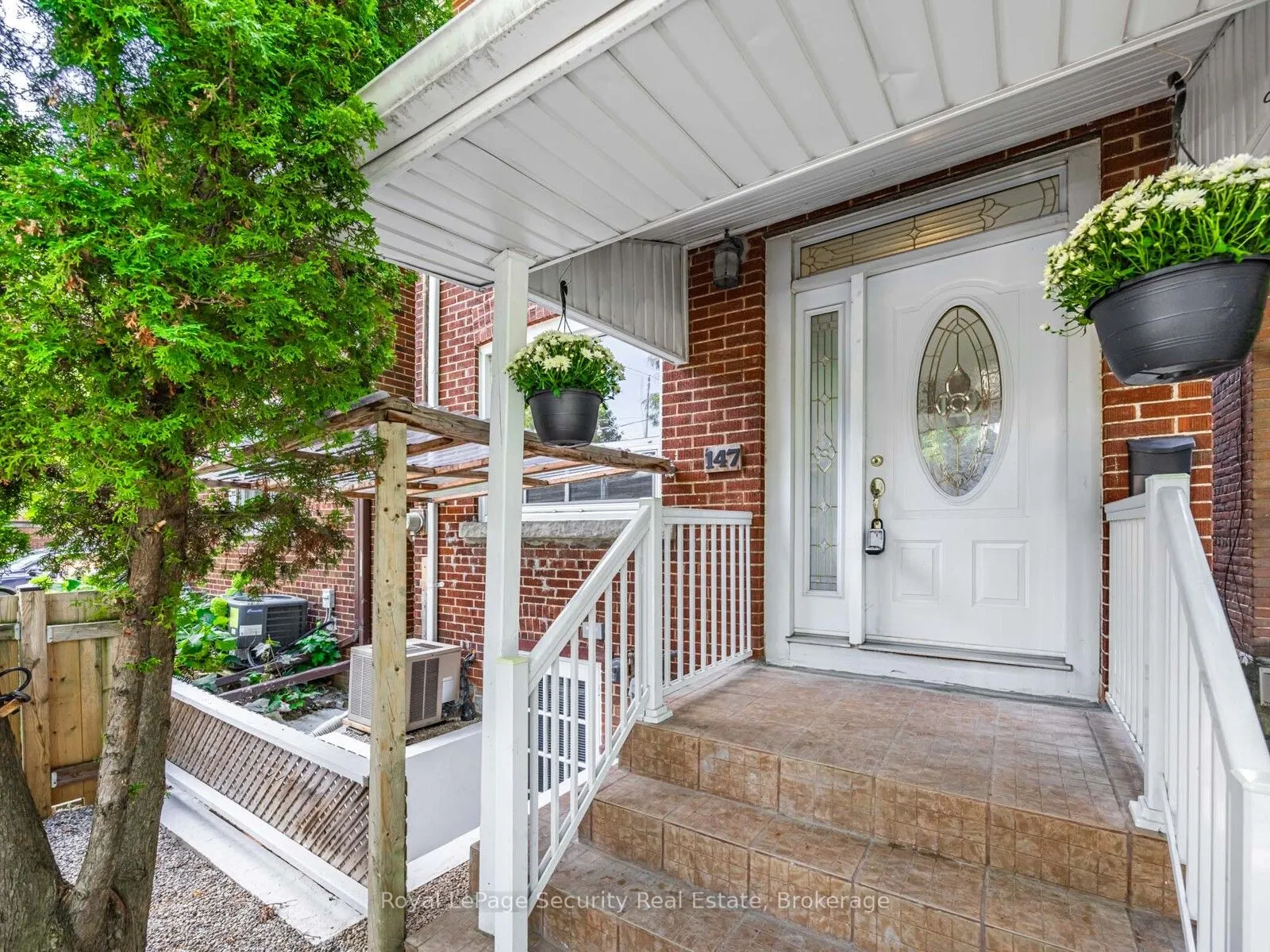 147 Hope Street