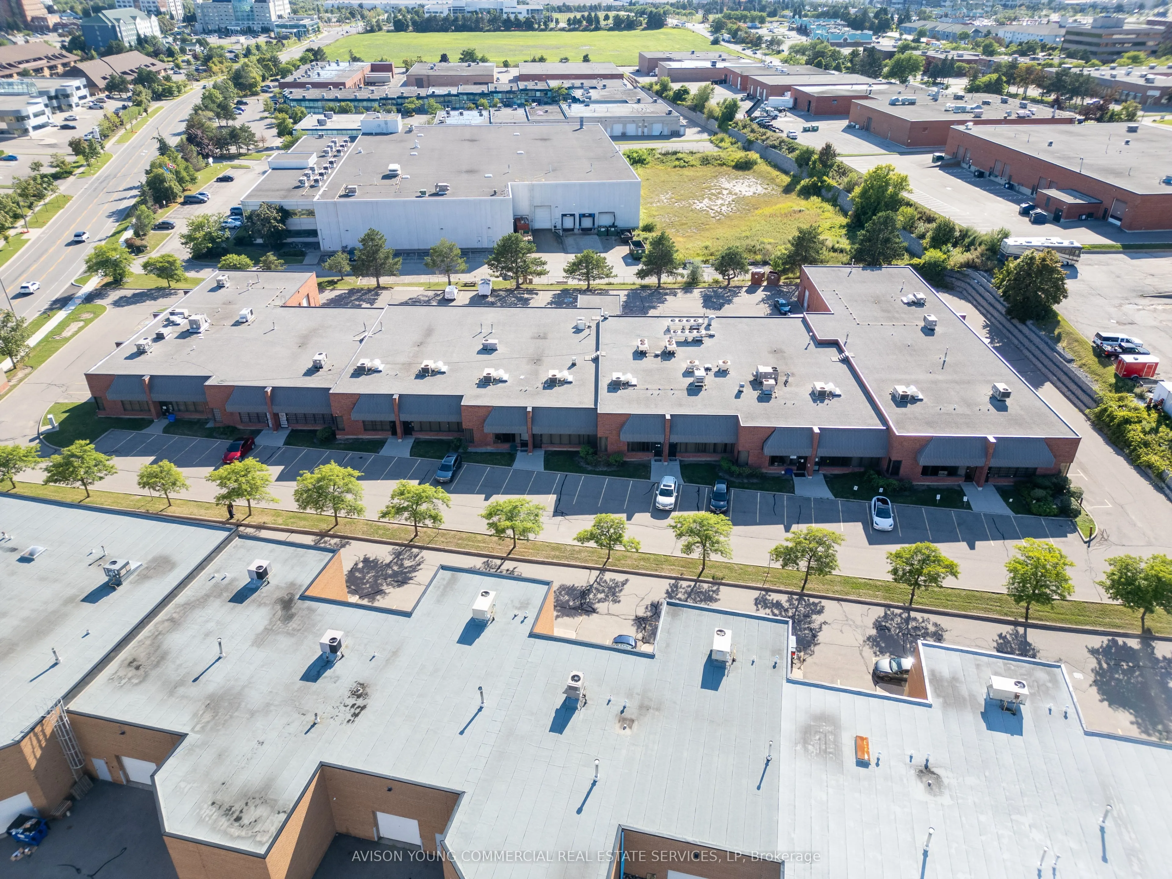 215 Traders Boulevard