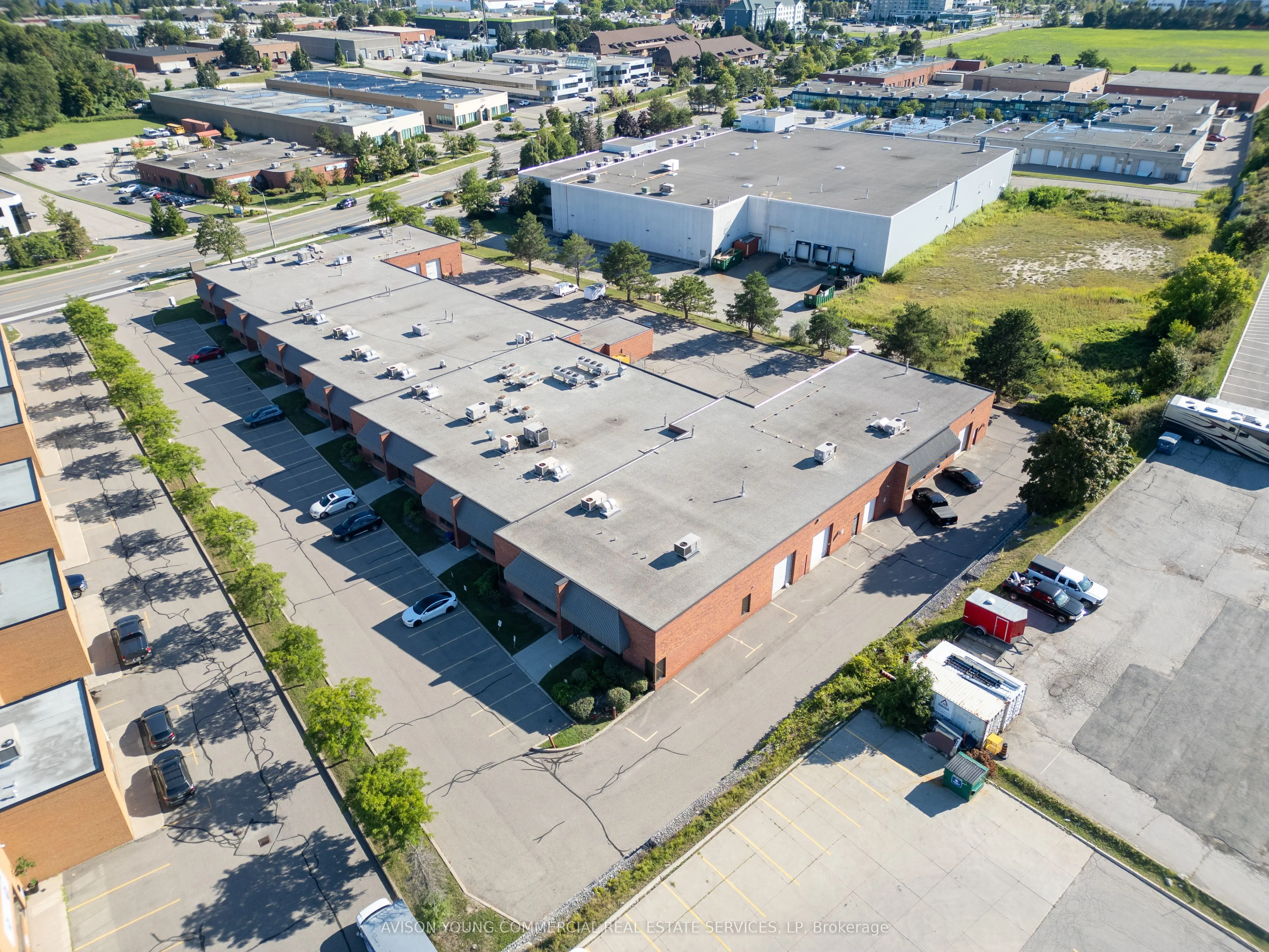 215 Traders Boulevard
