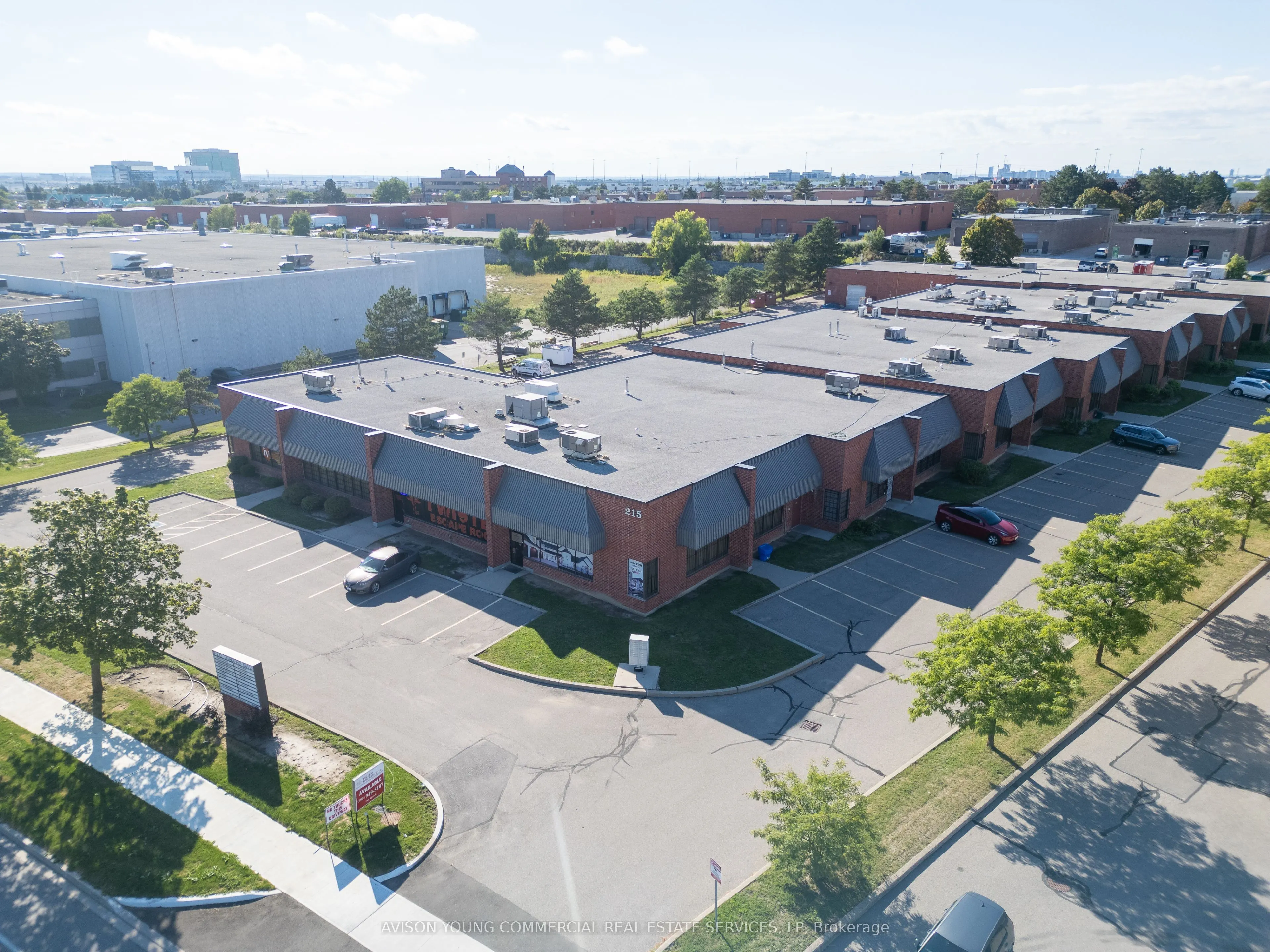 215 Traders Boulevard