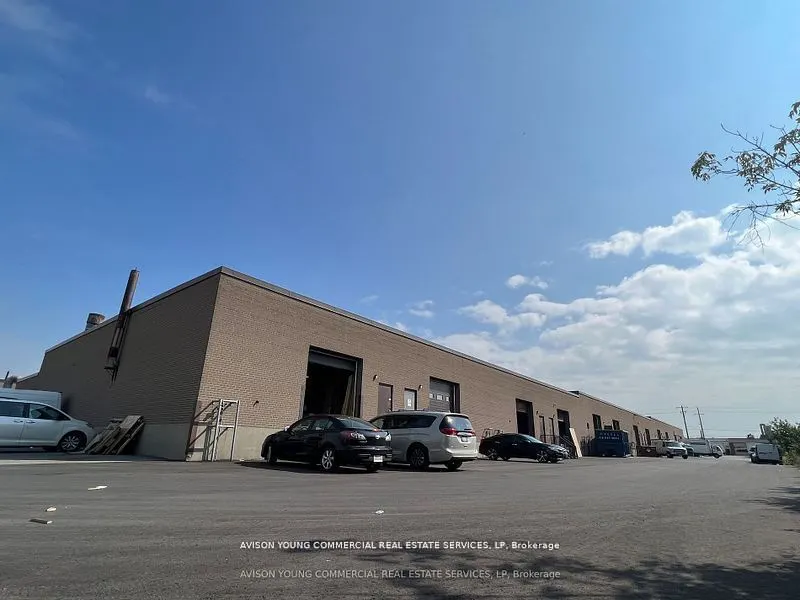 3640 Weston Road, #16