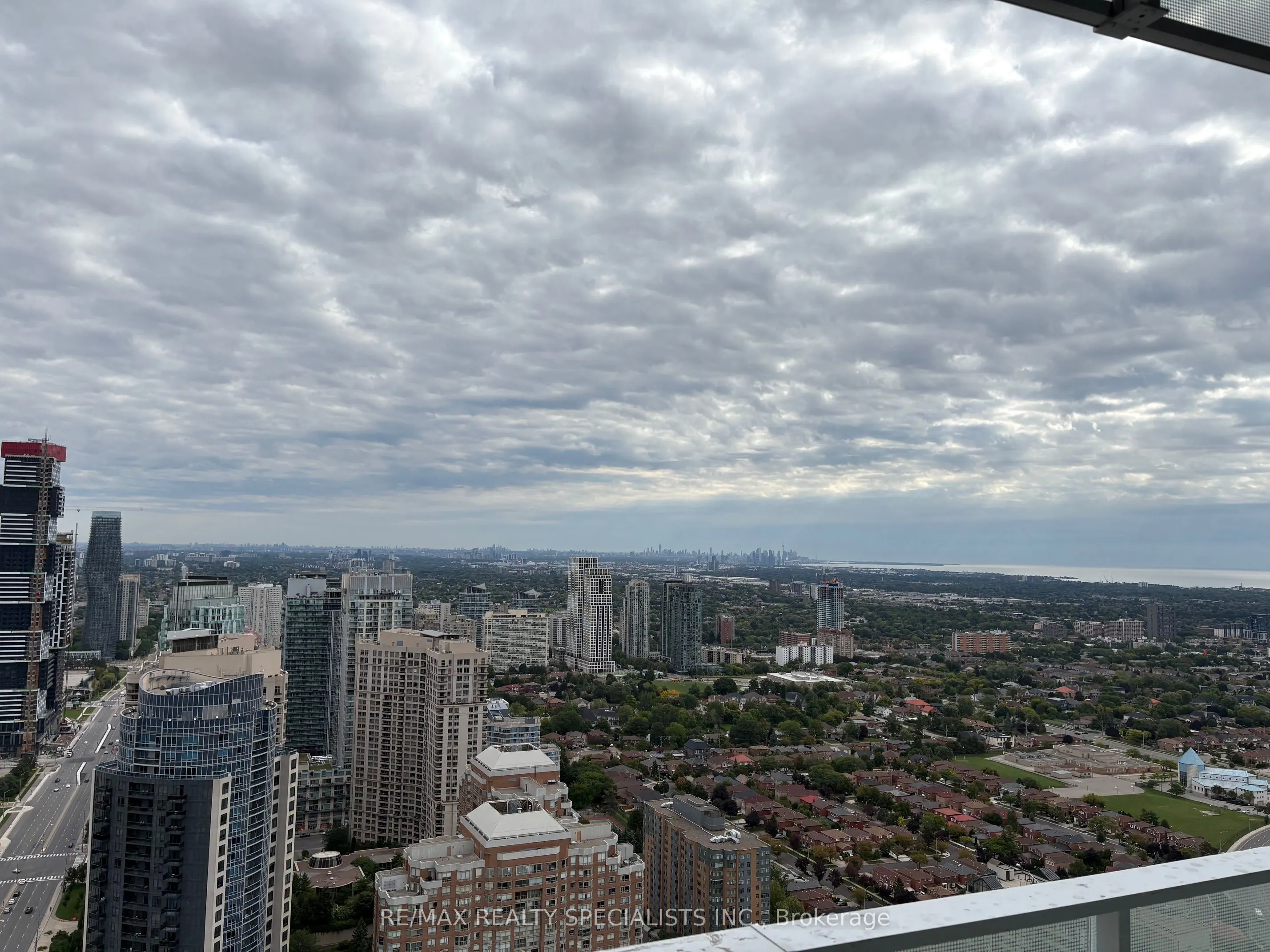 3900 Confederation Parkway, #4201