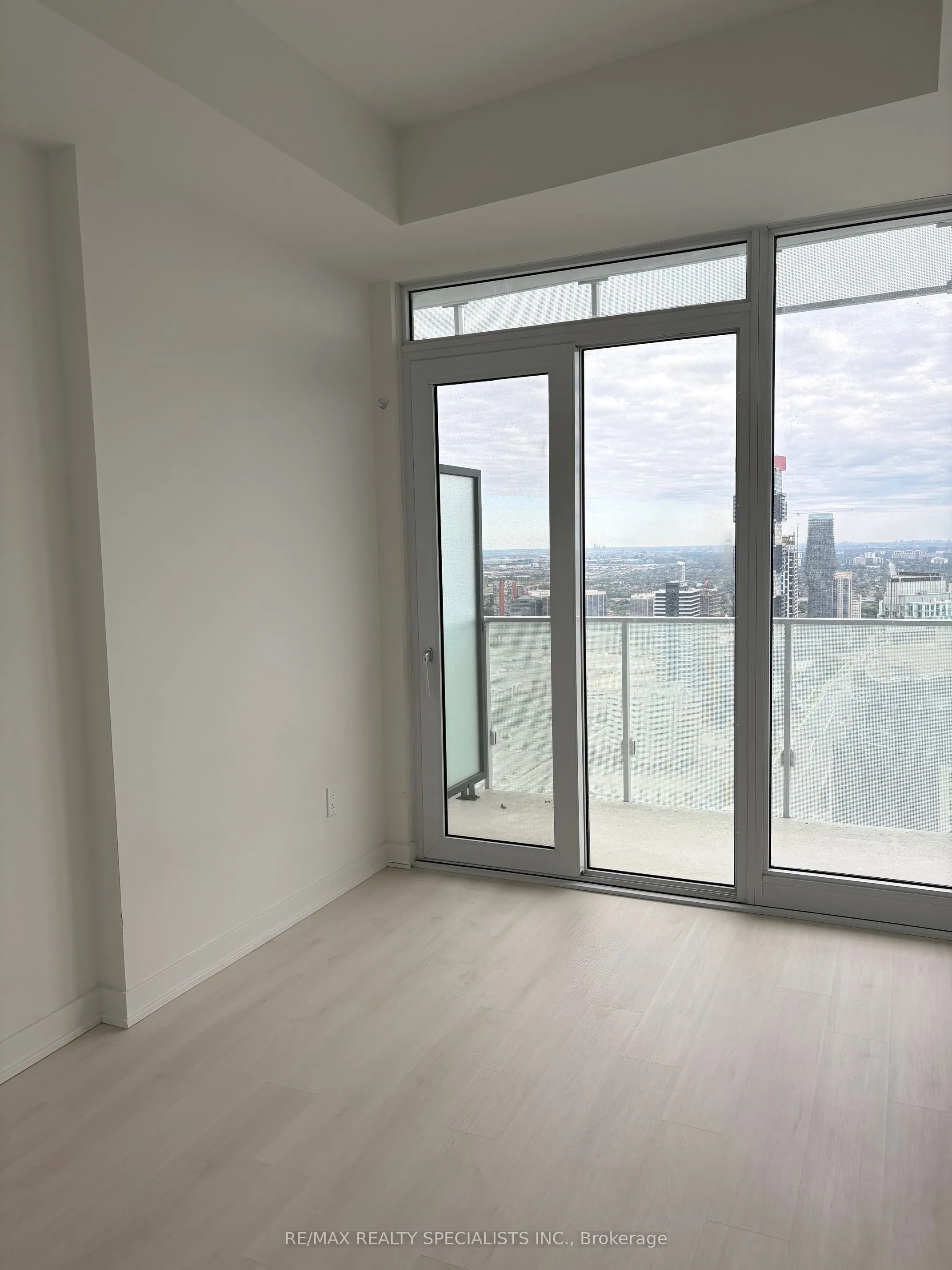 3900 Confederation Parkway, #4201