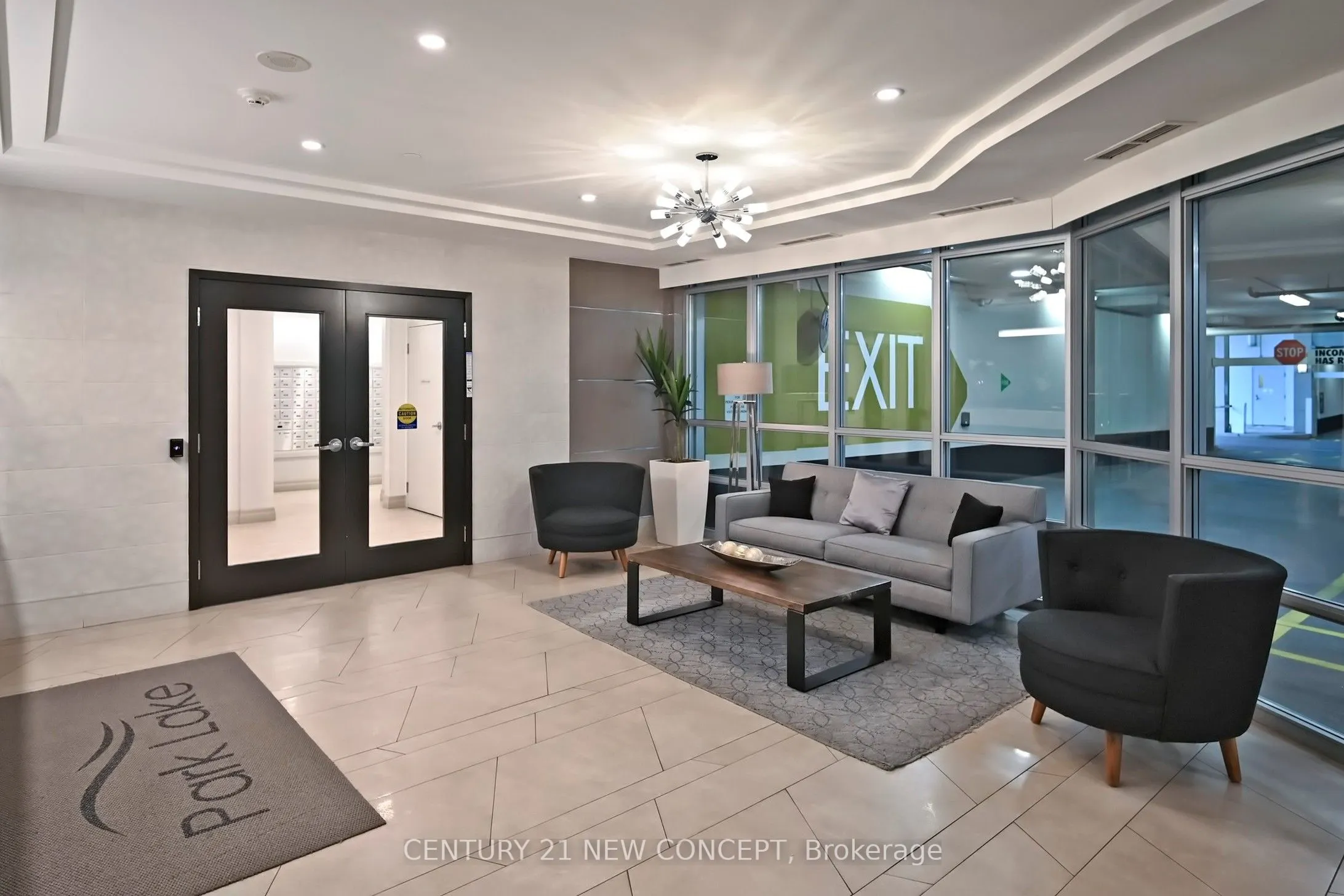 1900 Lake Shore Boulevard W, #704