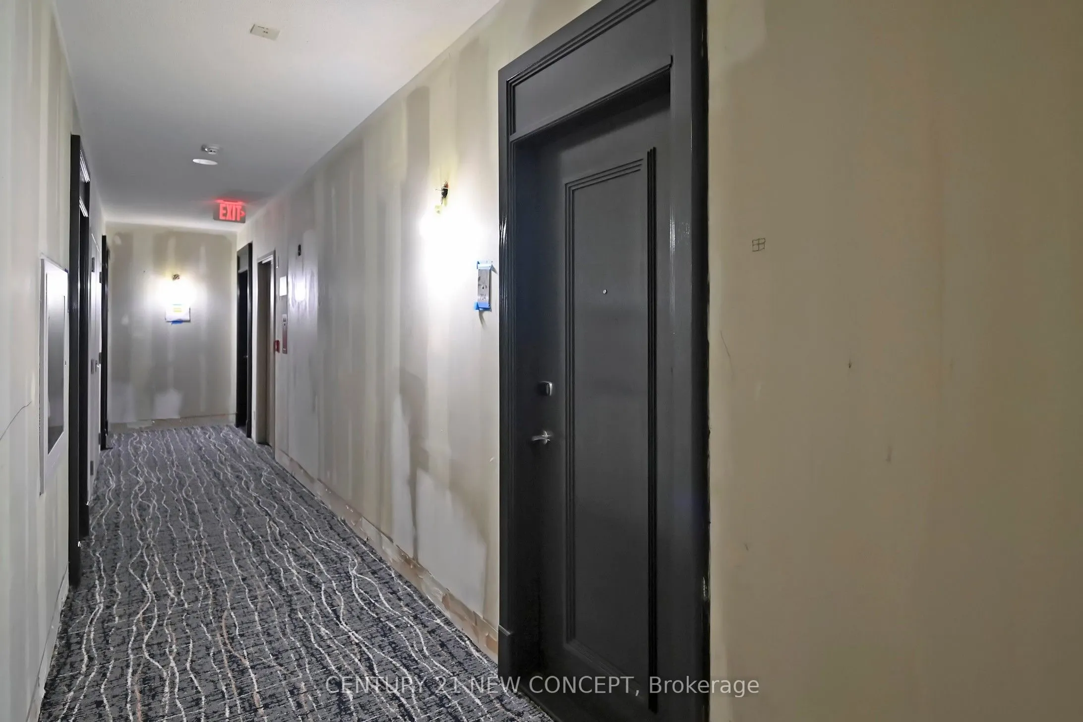 1900 Lake Shore Boulevard W, #704