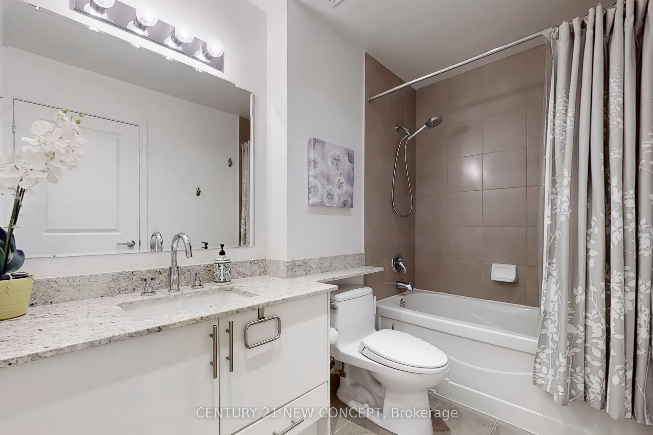 1900 Lake Shore Boulevard W, #704
