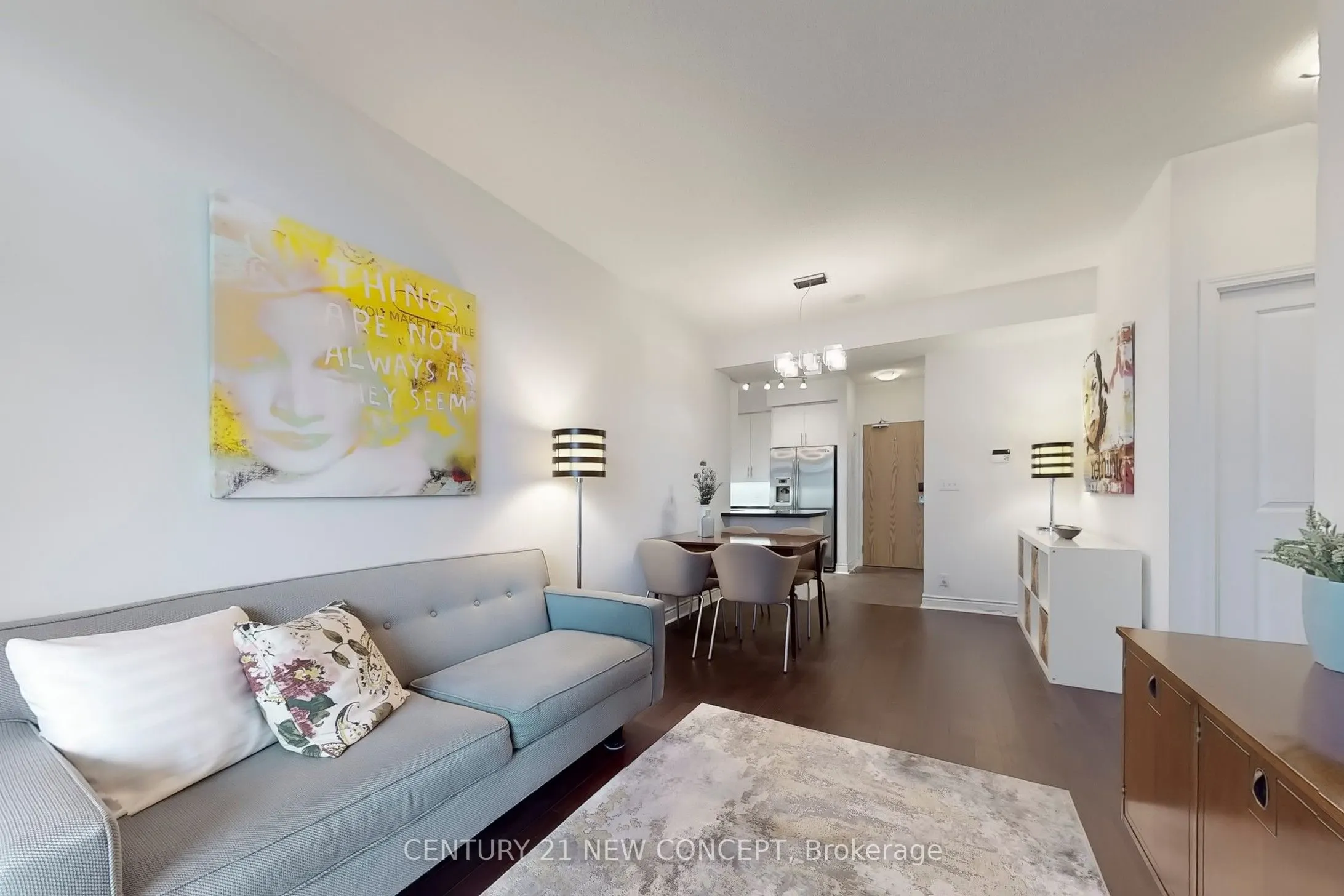 1900 Lake Shore Boulevard W, #704