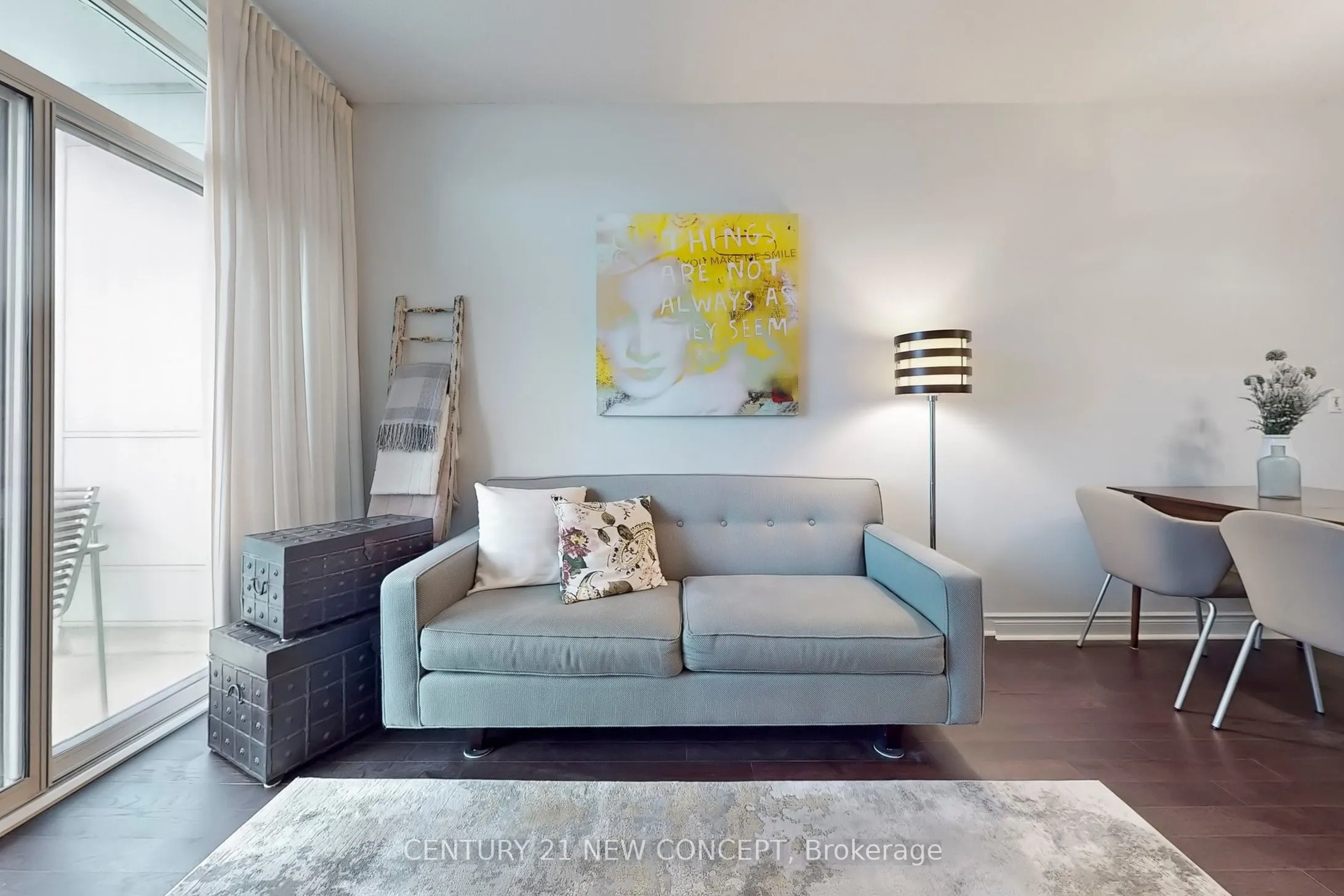 1900 Lake Shore Boulevard W, #704