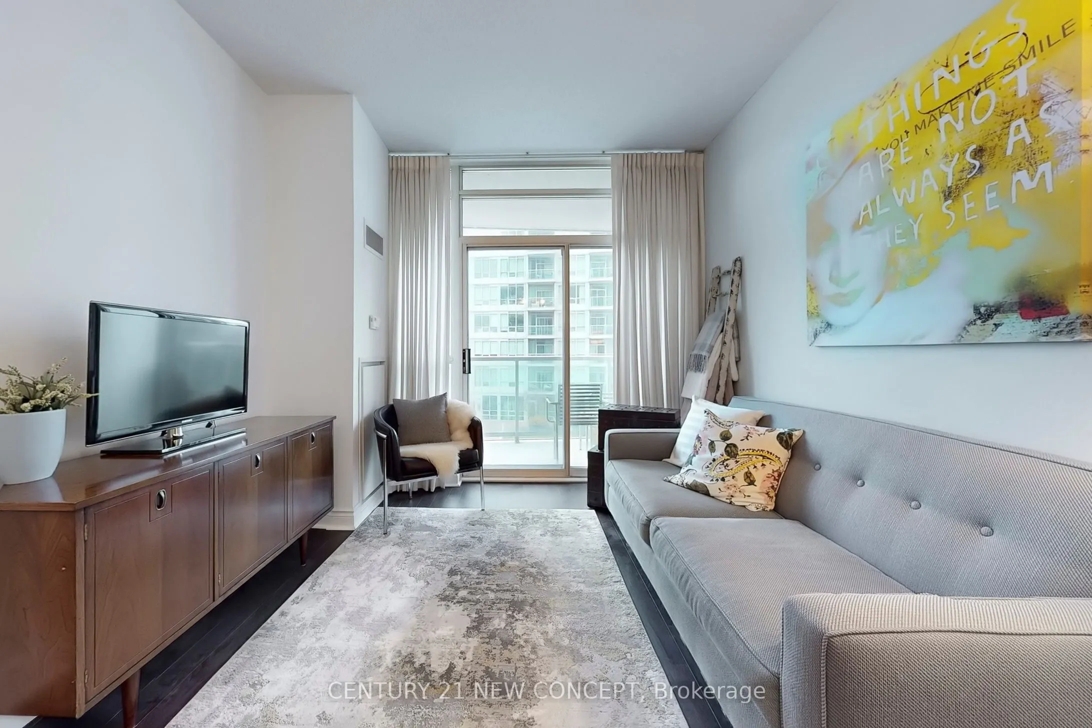 1900 Lake Shore Boulevard W, #704