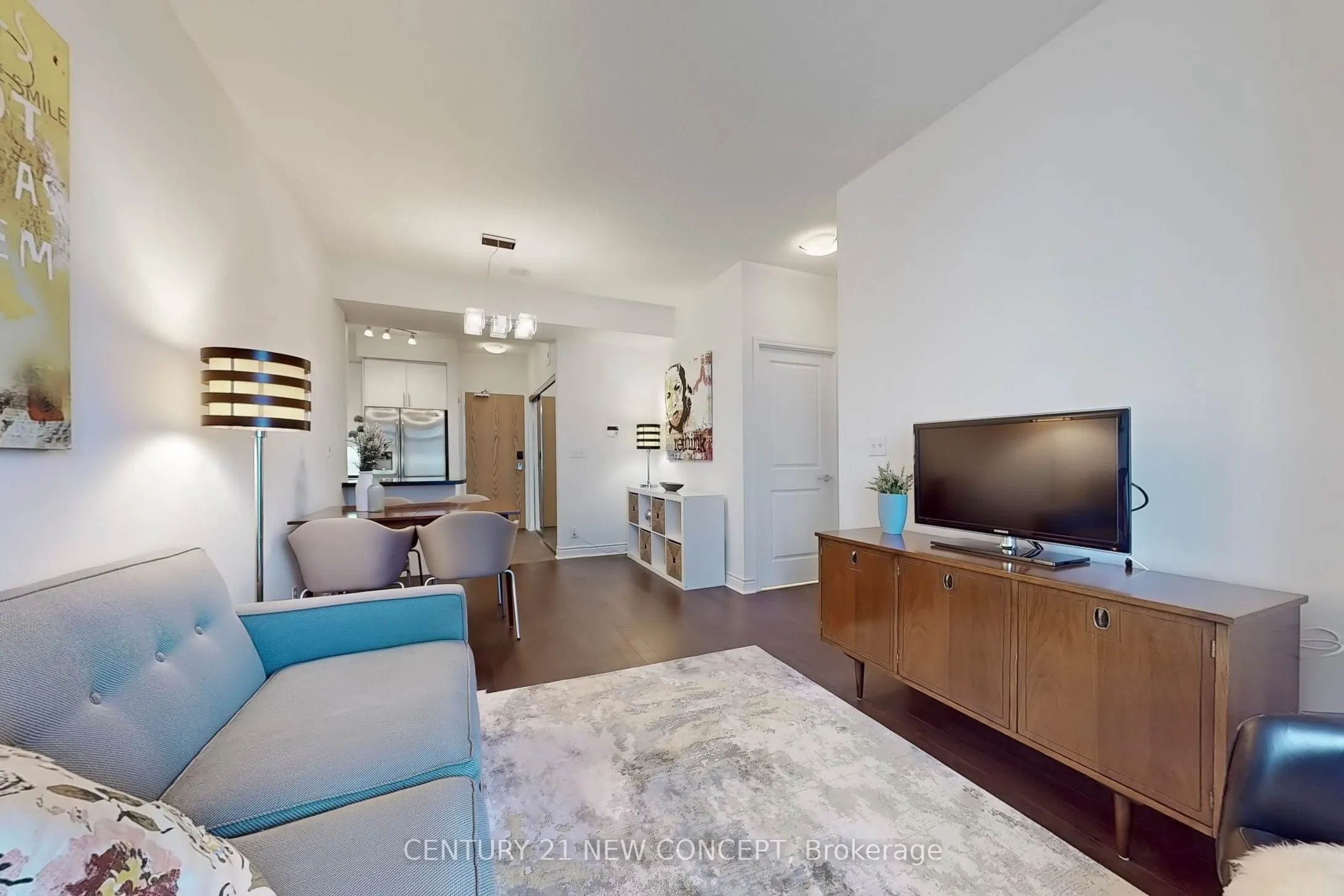 1900 Lake Shore Boulevard W, #704