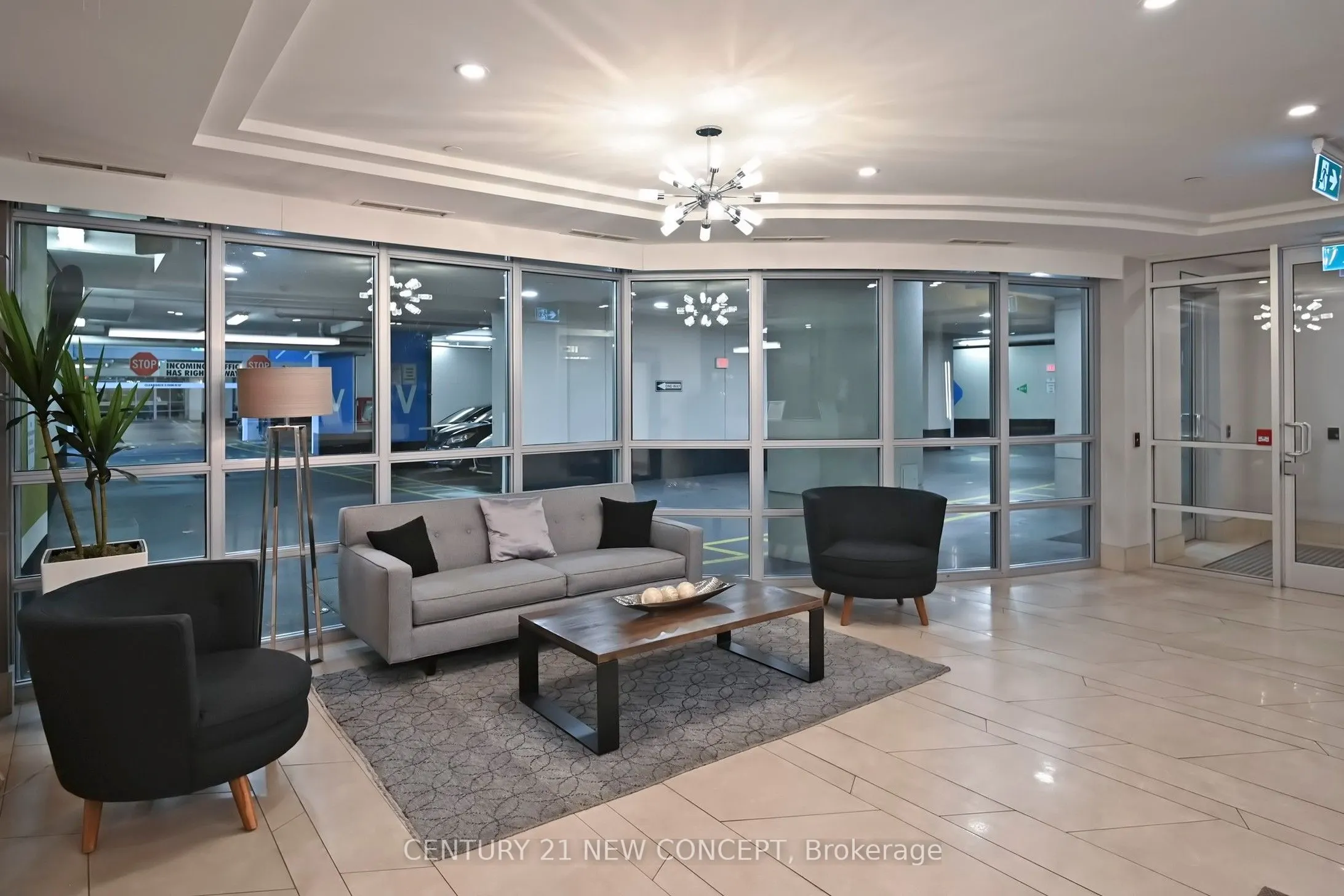 1900 Lake Shore Boulevard W, #704