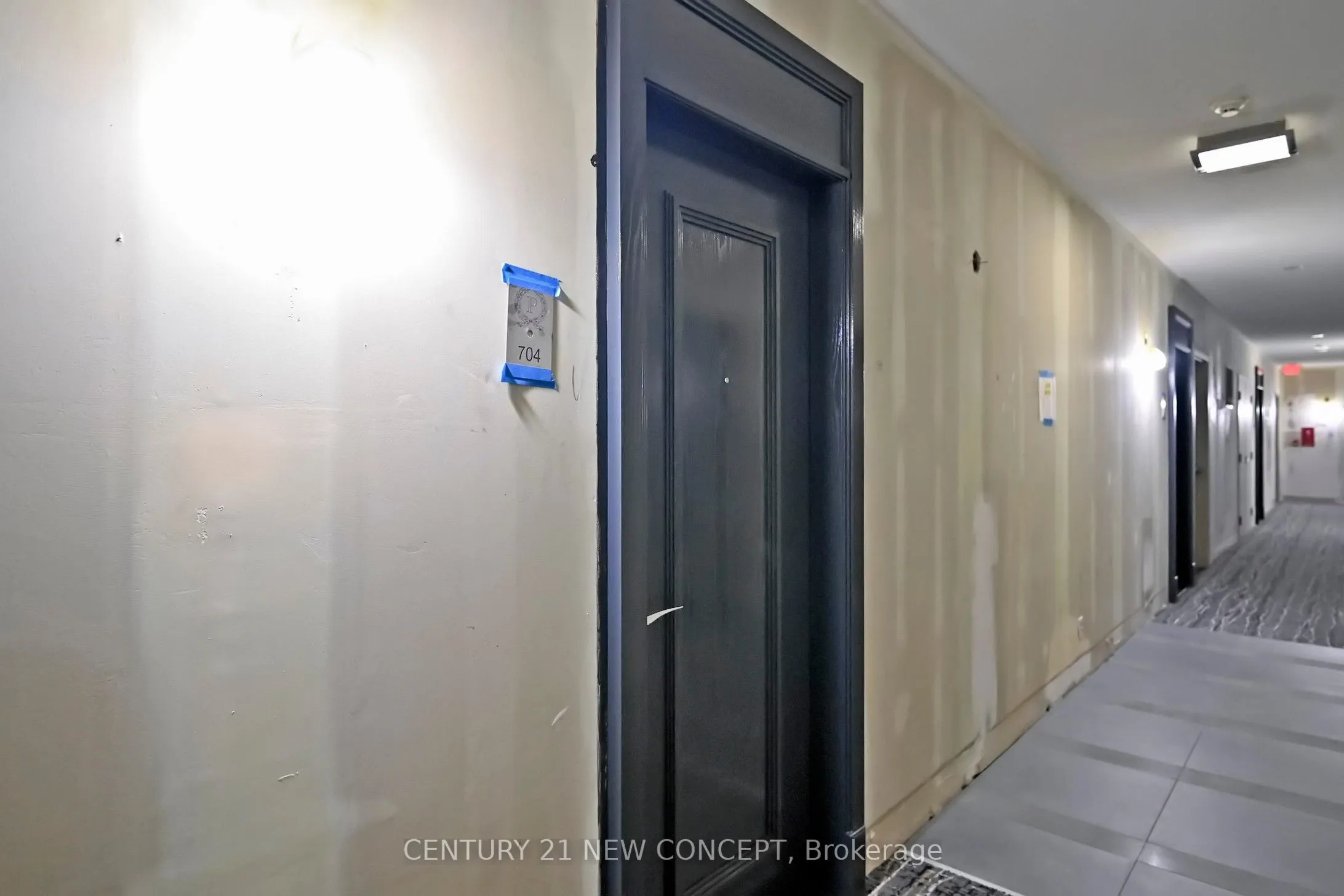 1900 Lake Shore Boulevard W, #704