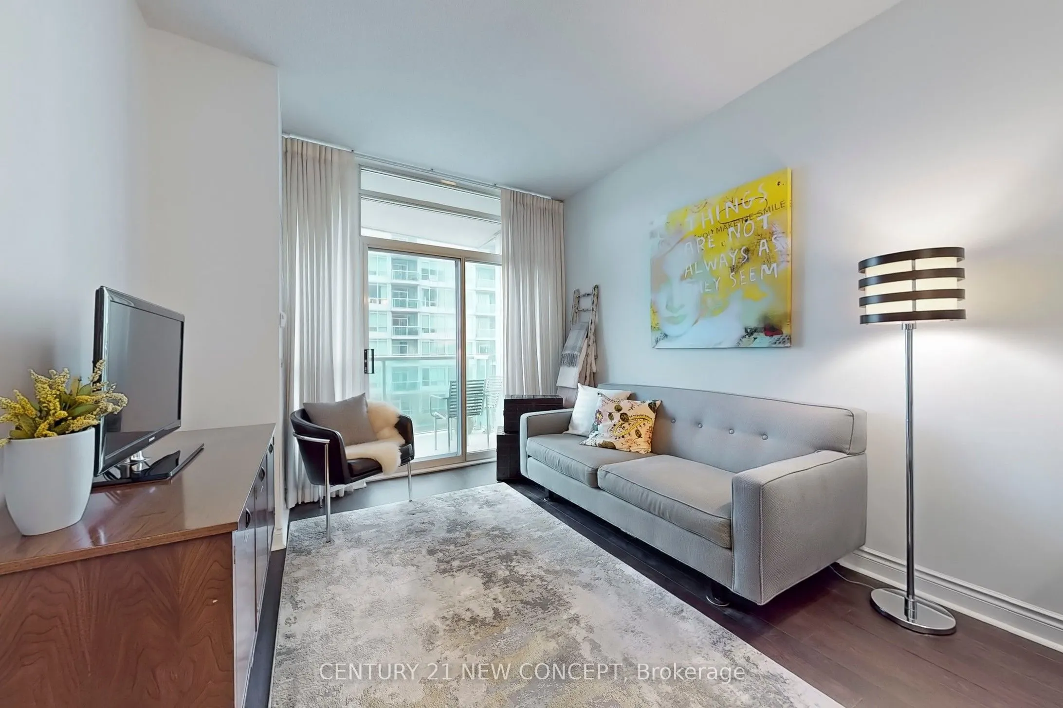 1900 Lake Shore Boulevard W, #704