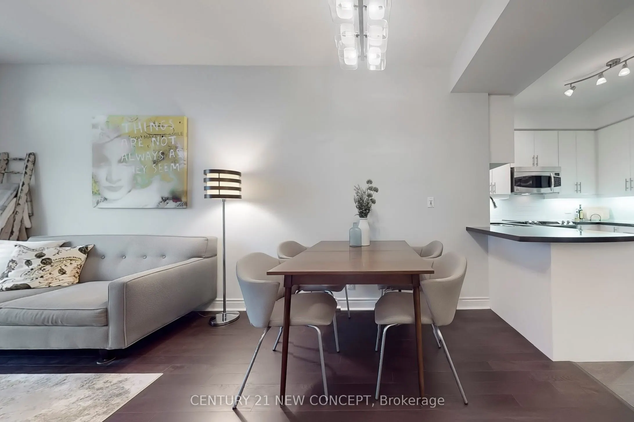 1900 Lake Shore Boulevard W, #704