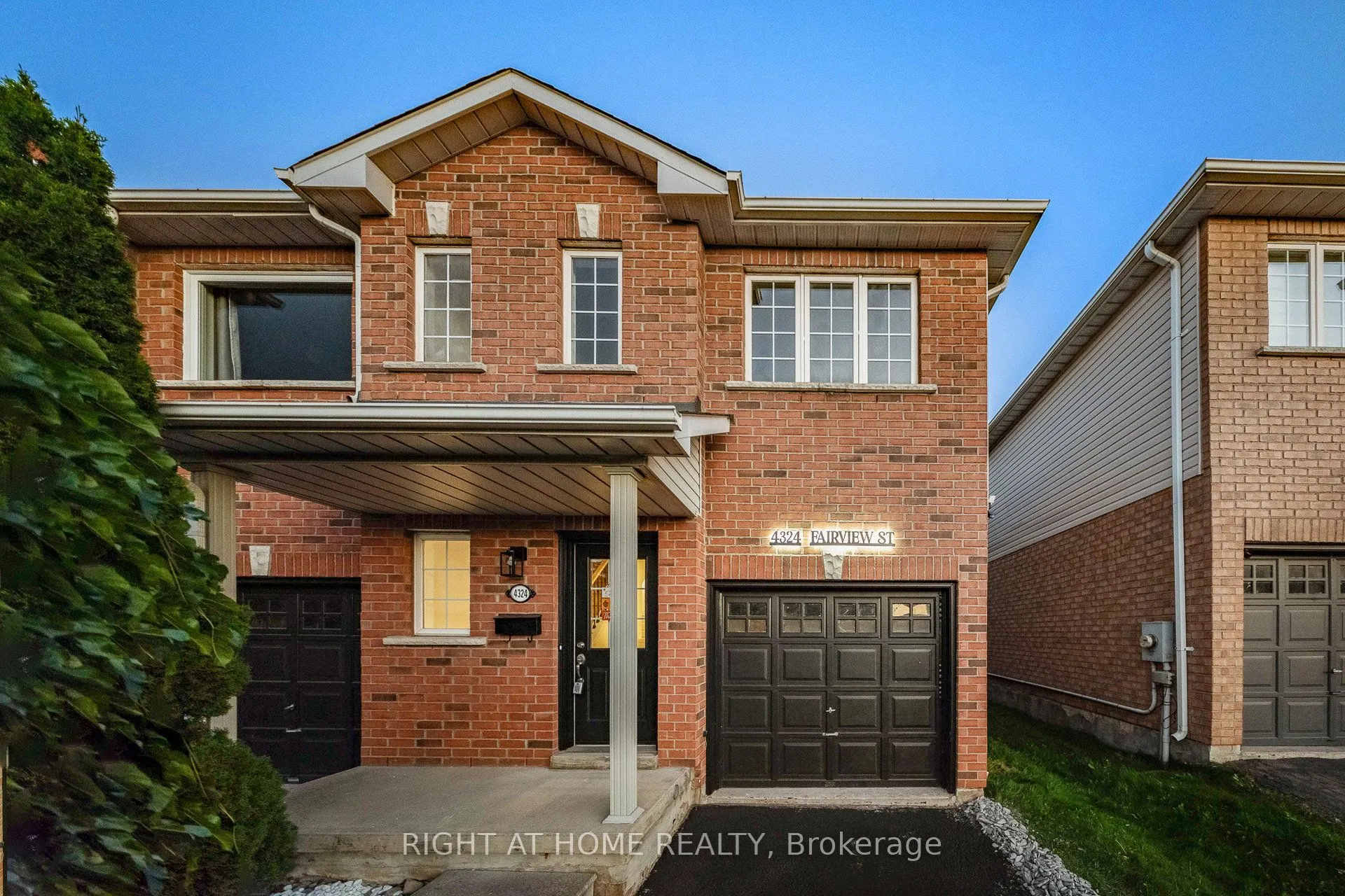 4324 Fairview Street