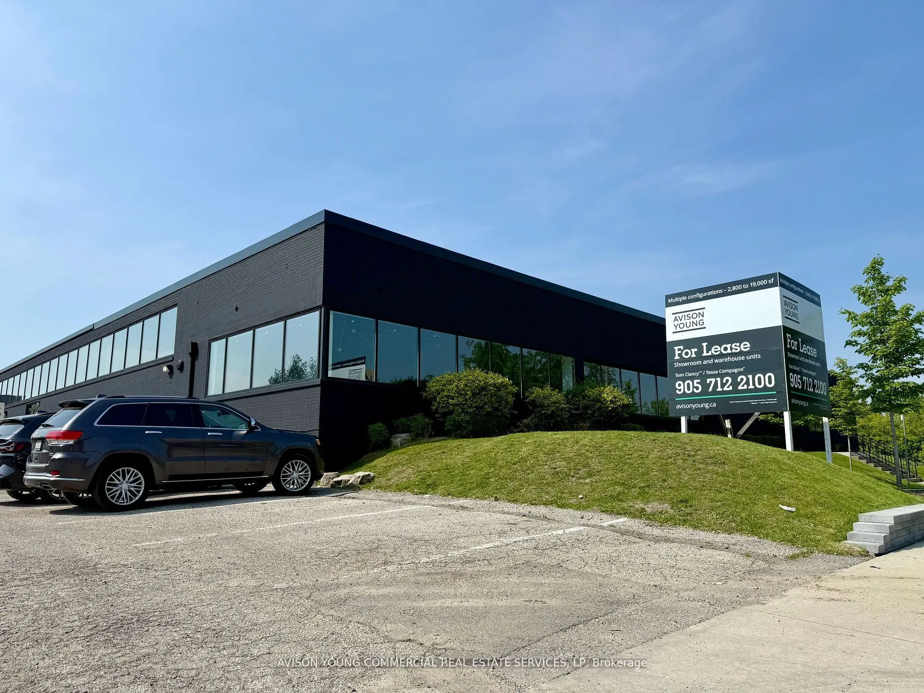 105 Wingold Avenue, #1