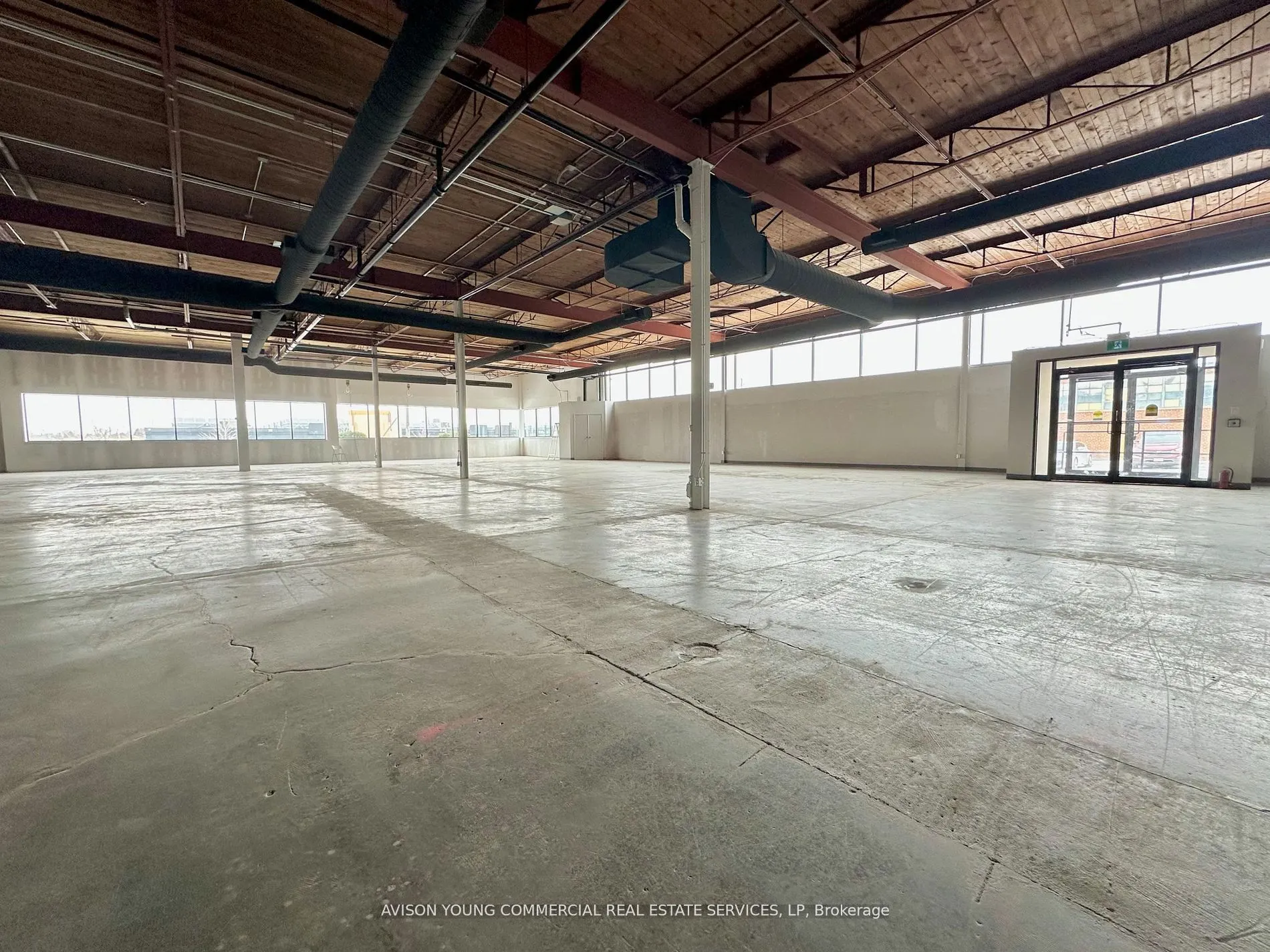 105 Wingold Avenue, #1