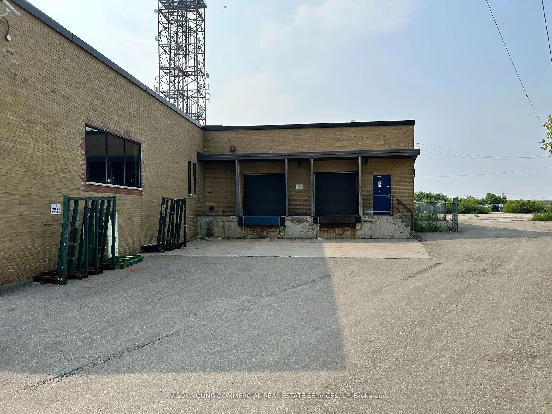 105 Wingold Avenue, #1