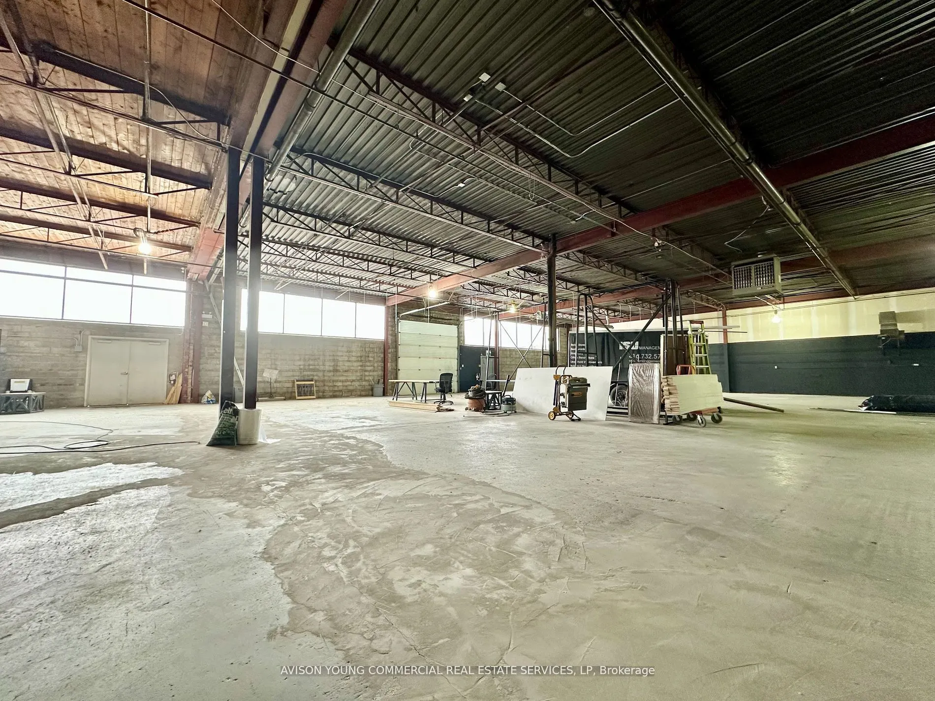 105 Wingold Avenue, #2