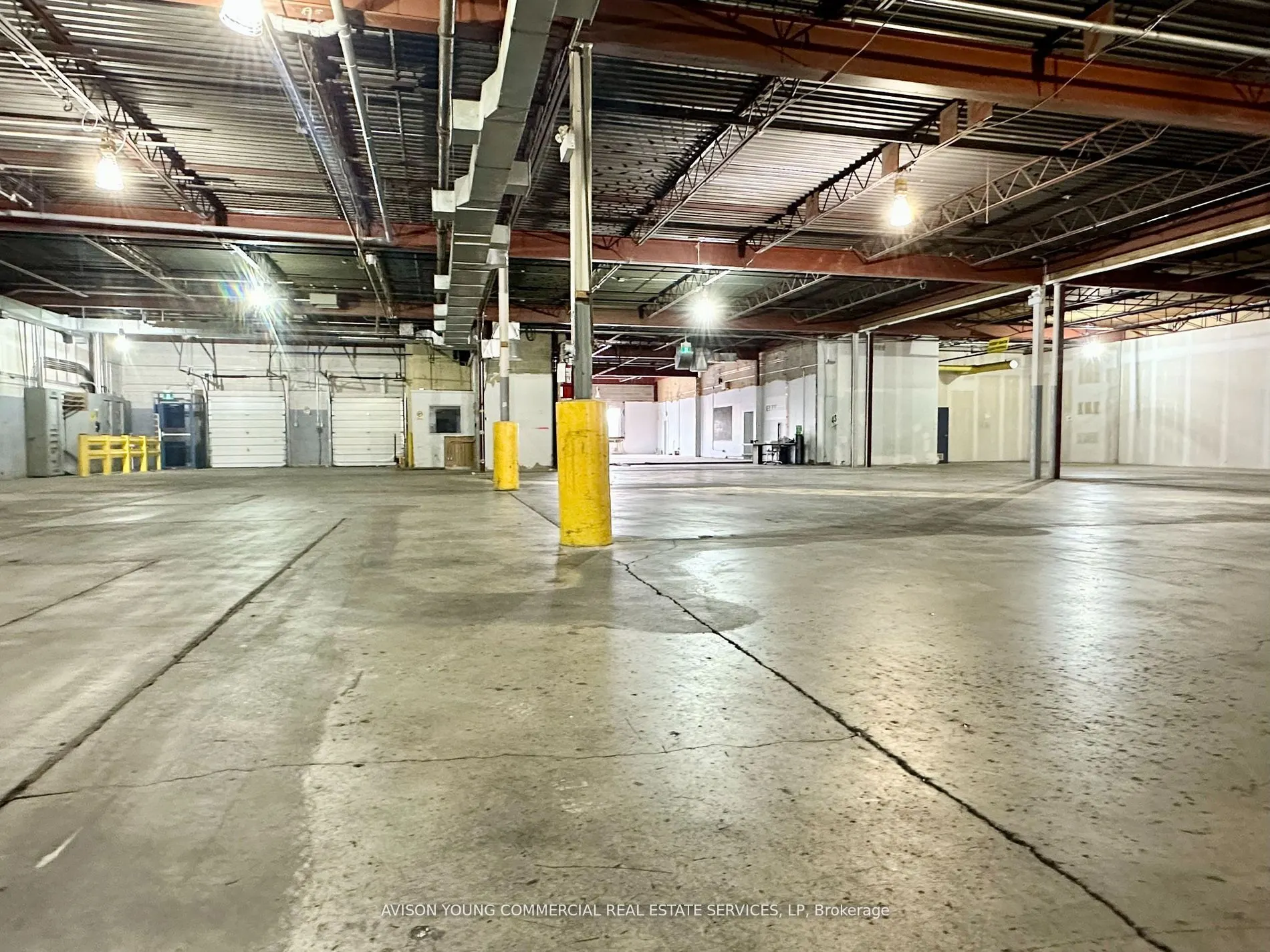 105 Wingold Avenue, #3-5