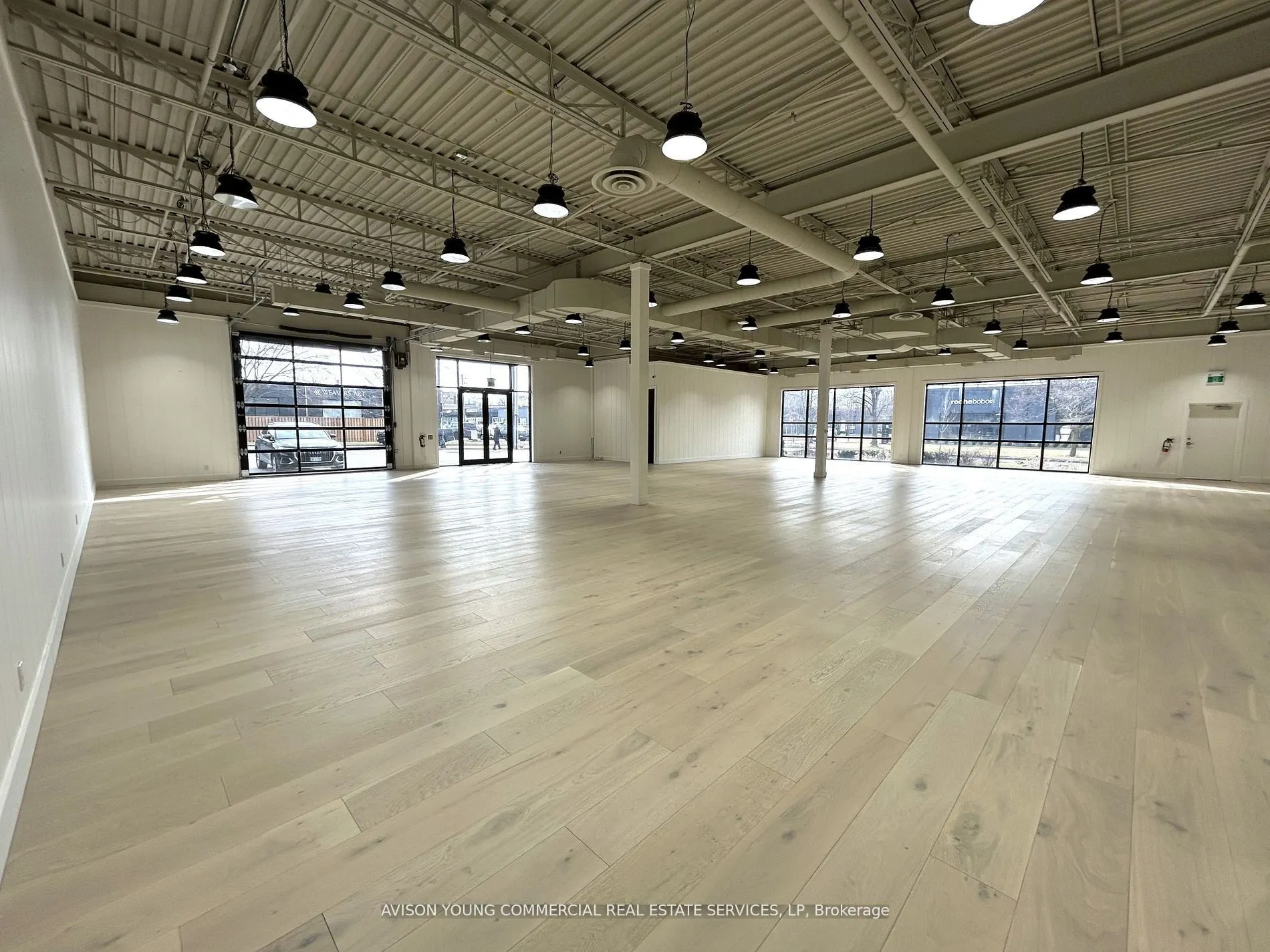 126 Tycos Drive, #1