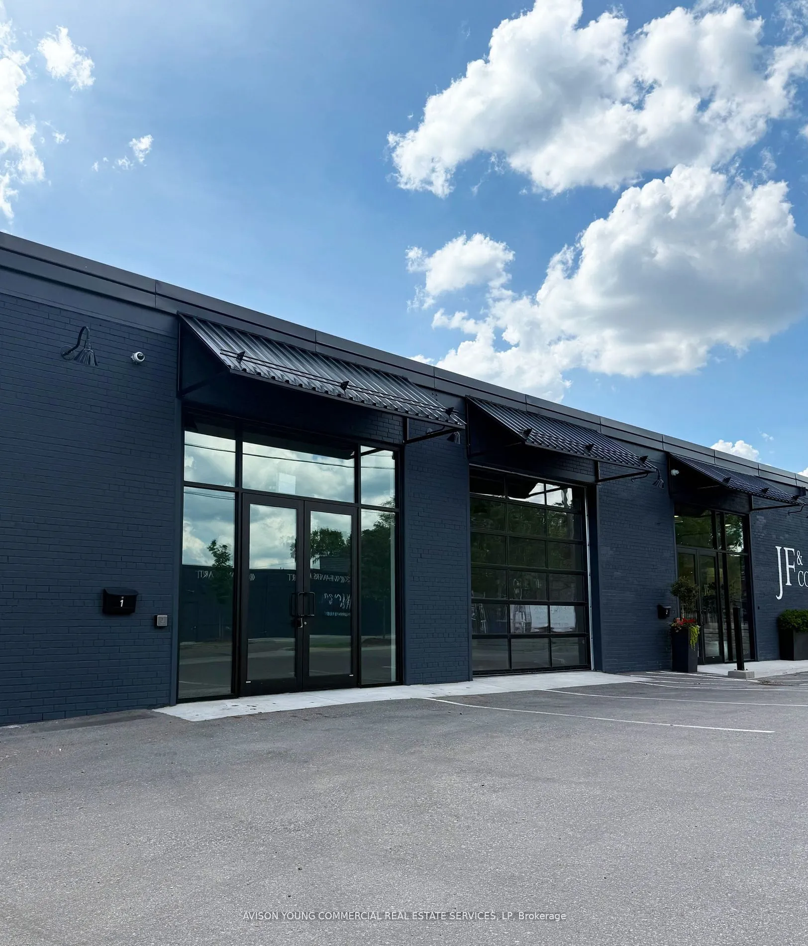 126 Tycos Drive, #1