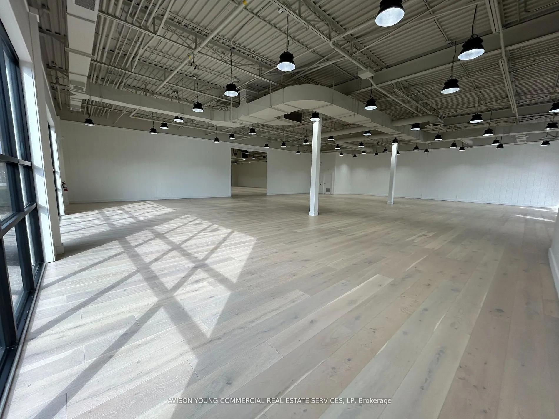 126 Tycos Drive, #1