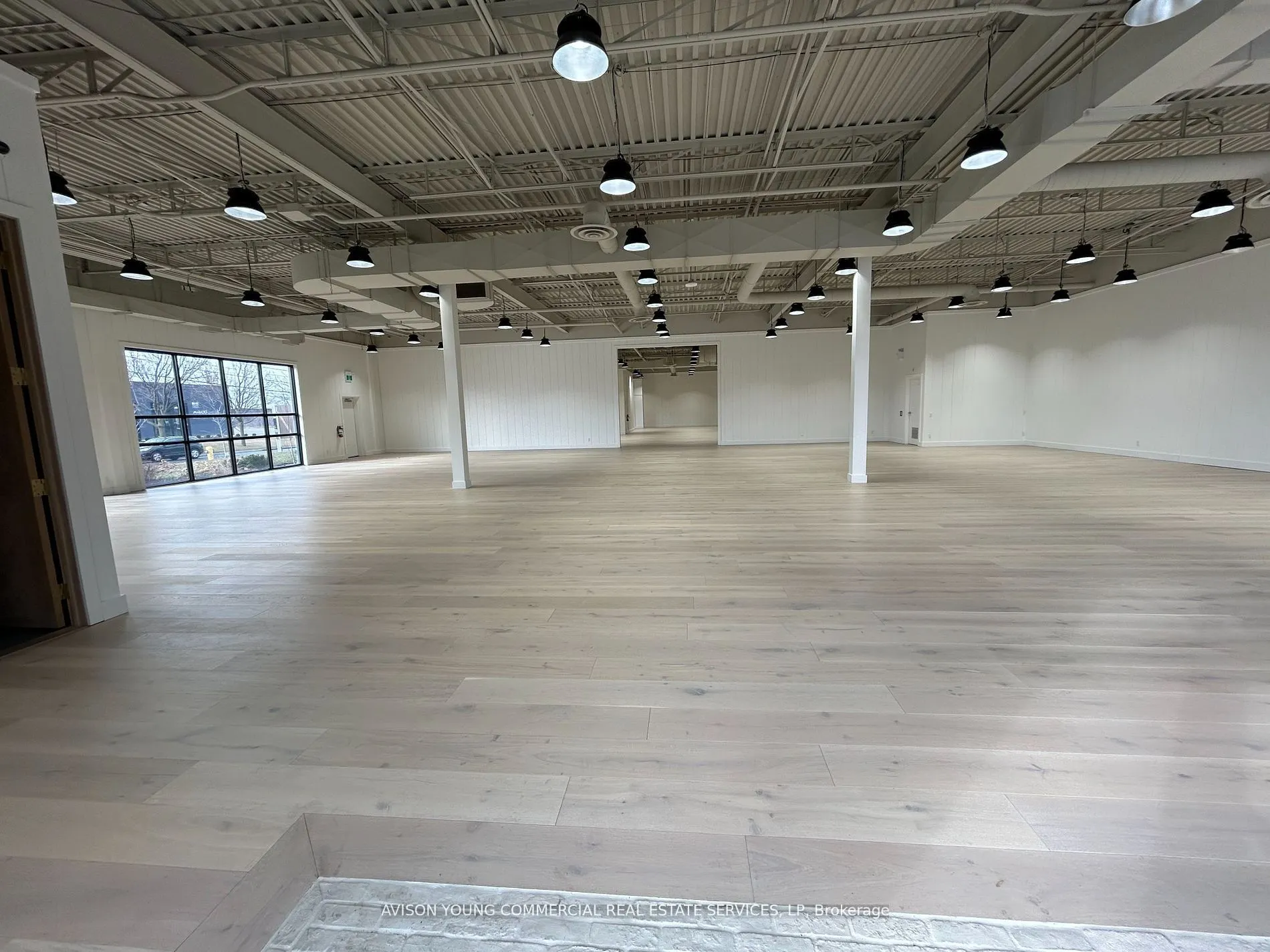 126 Tycos Drive, #1