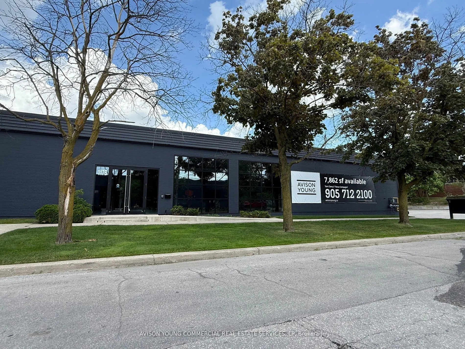 117 Tycos Drive, #2