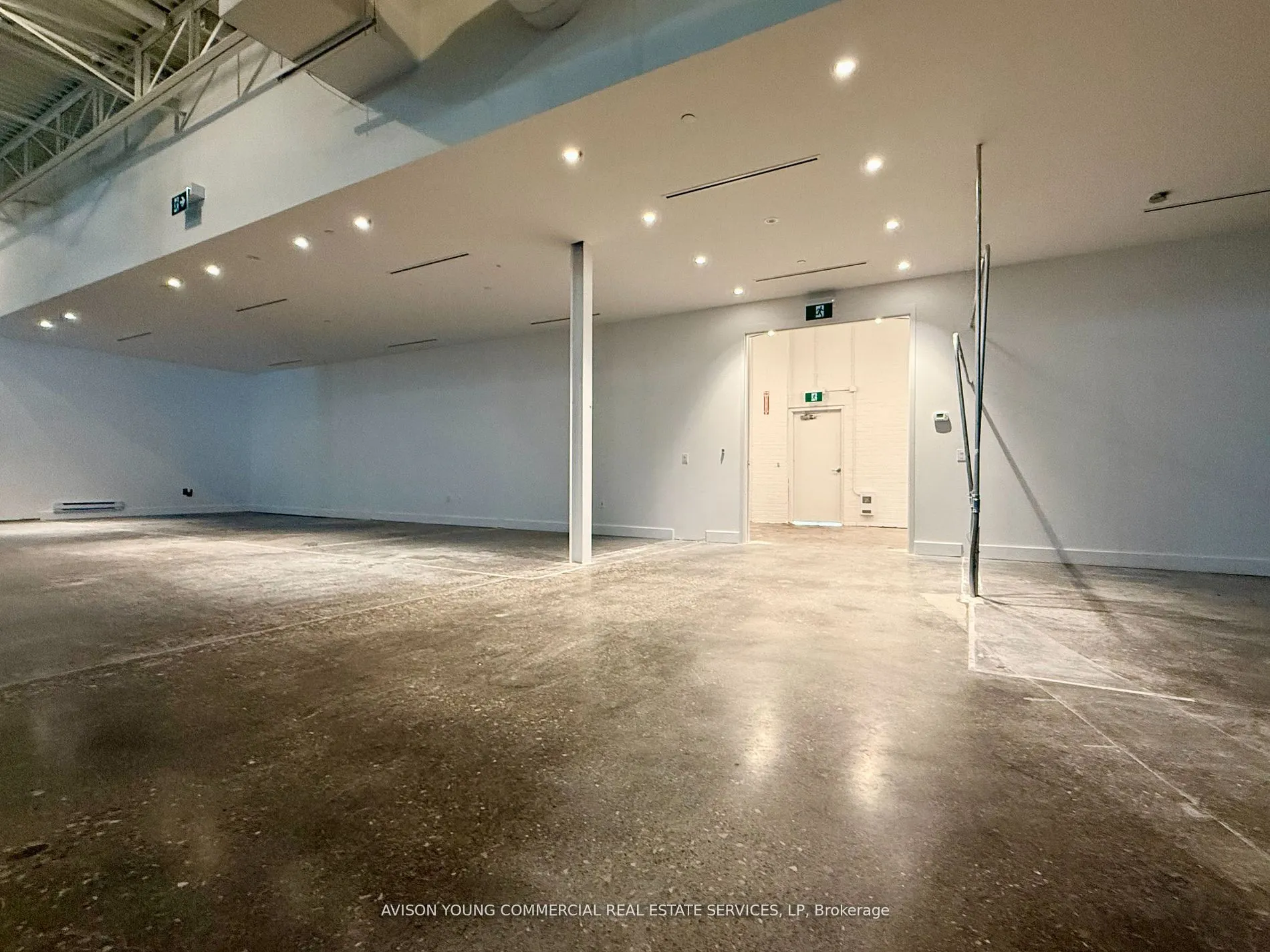117 Tycos Drive, #2