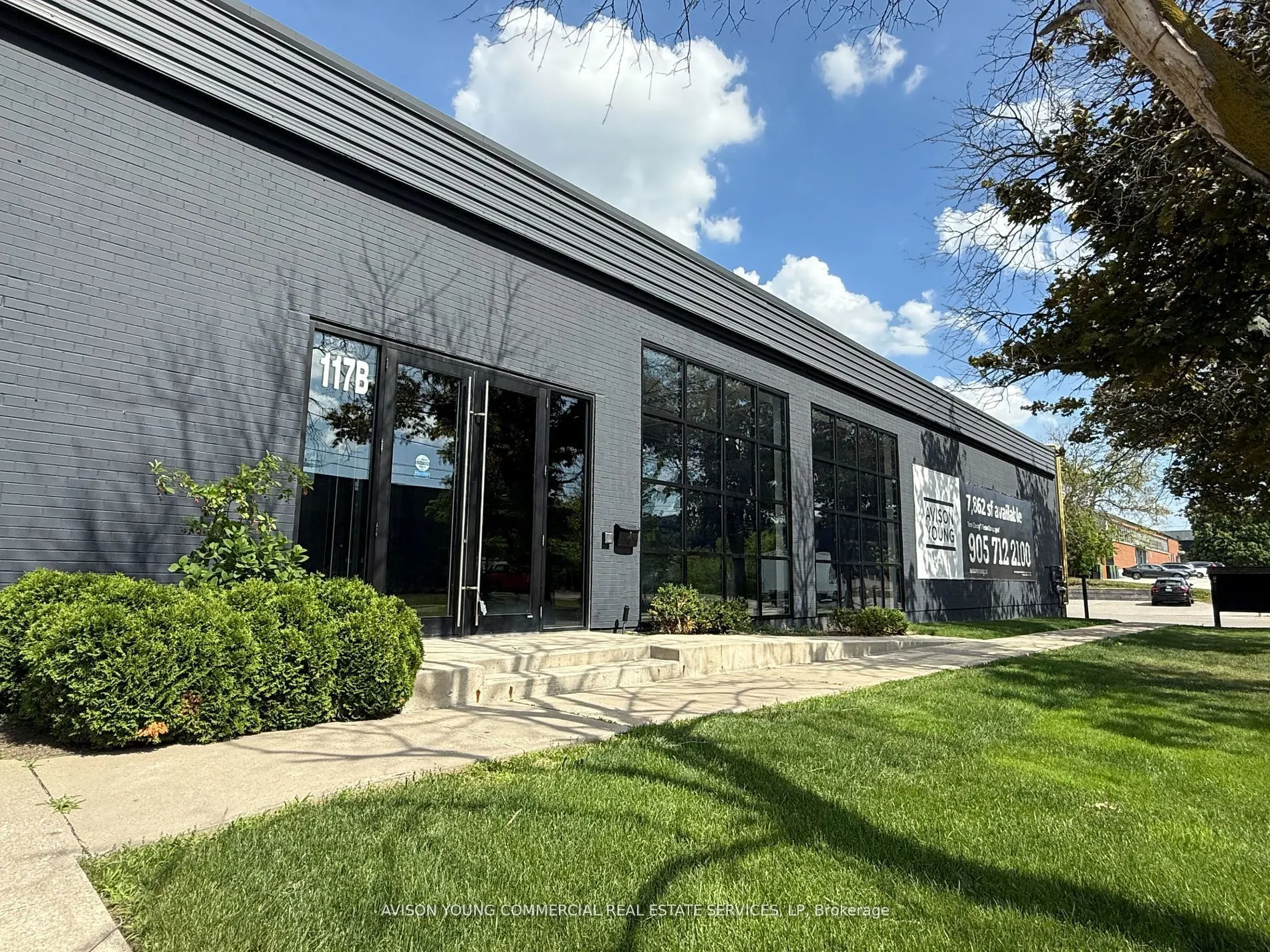 117 Tycos Drive, #2