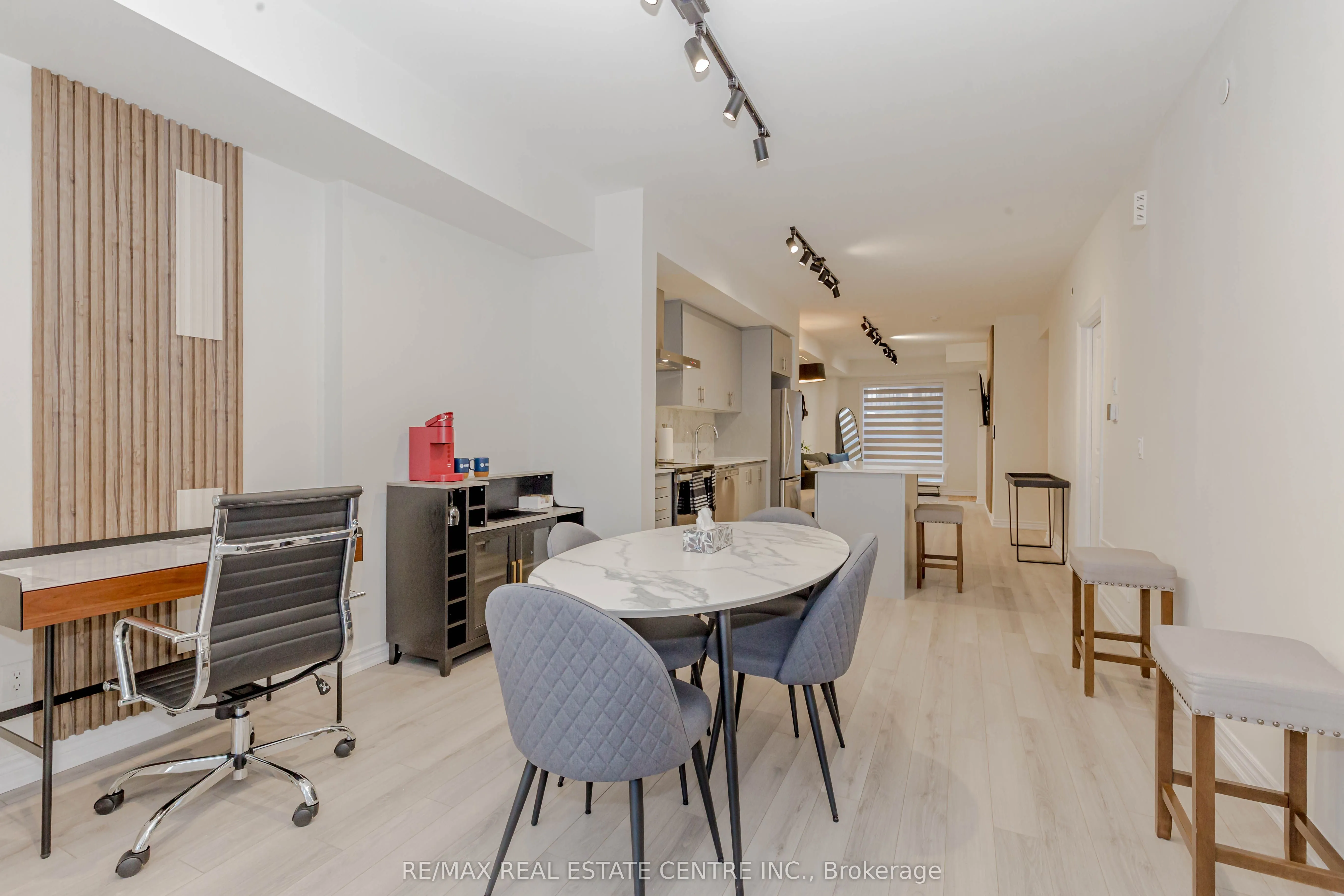 349 Wheat Boom Drive E, #123