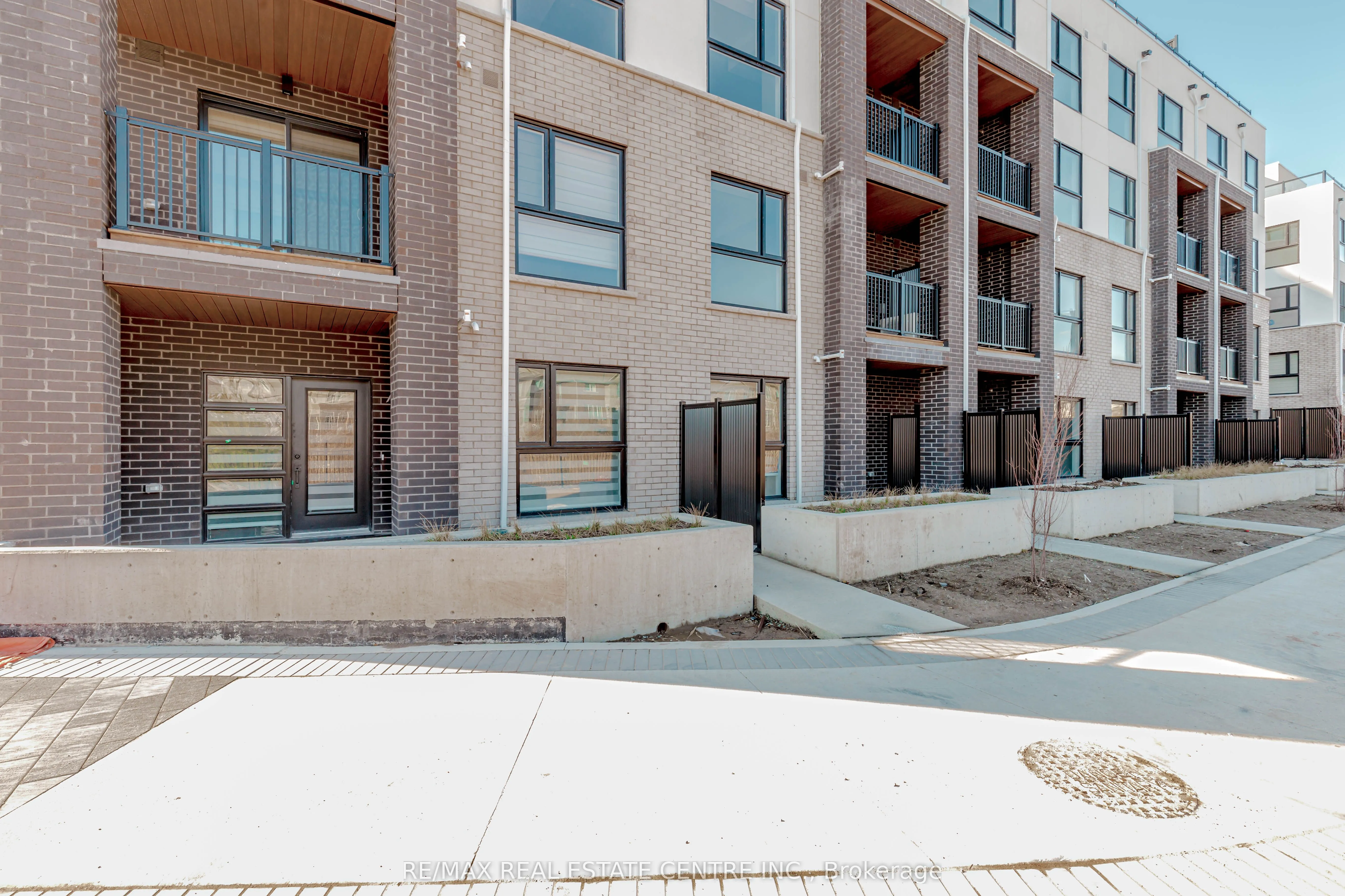 349 Wheat Boom Drive E, #123
