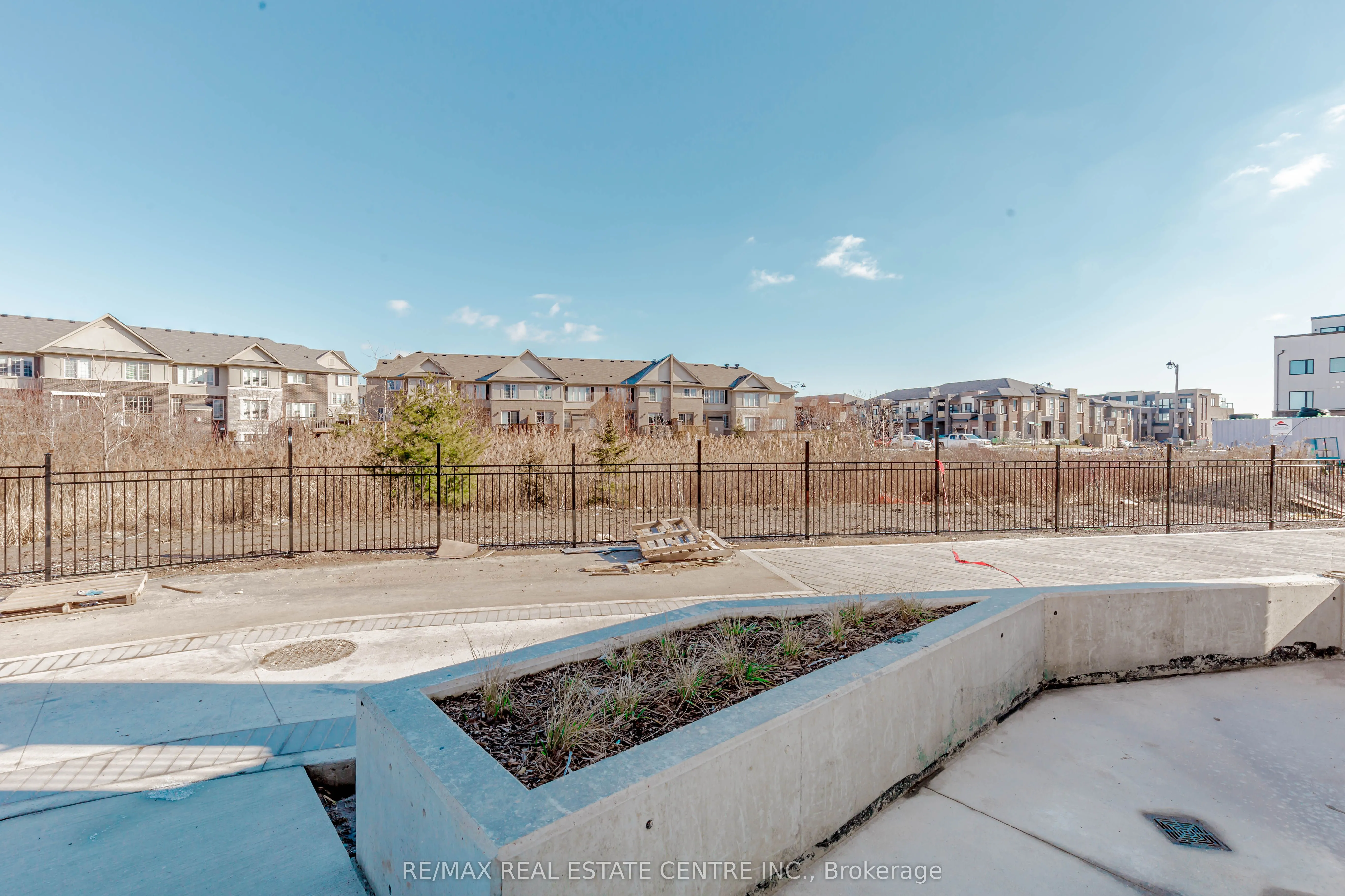349 Wheat Boom Drive E, #123