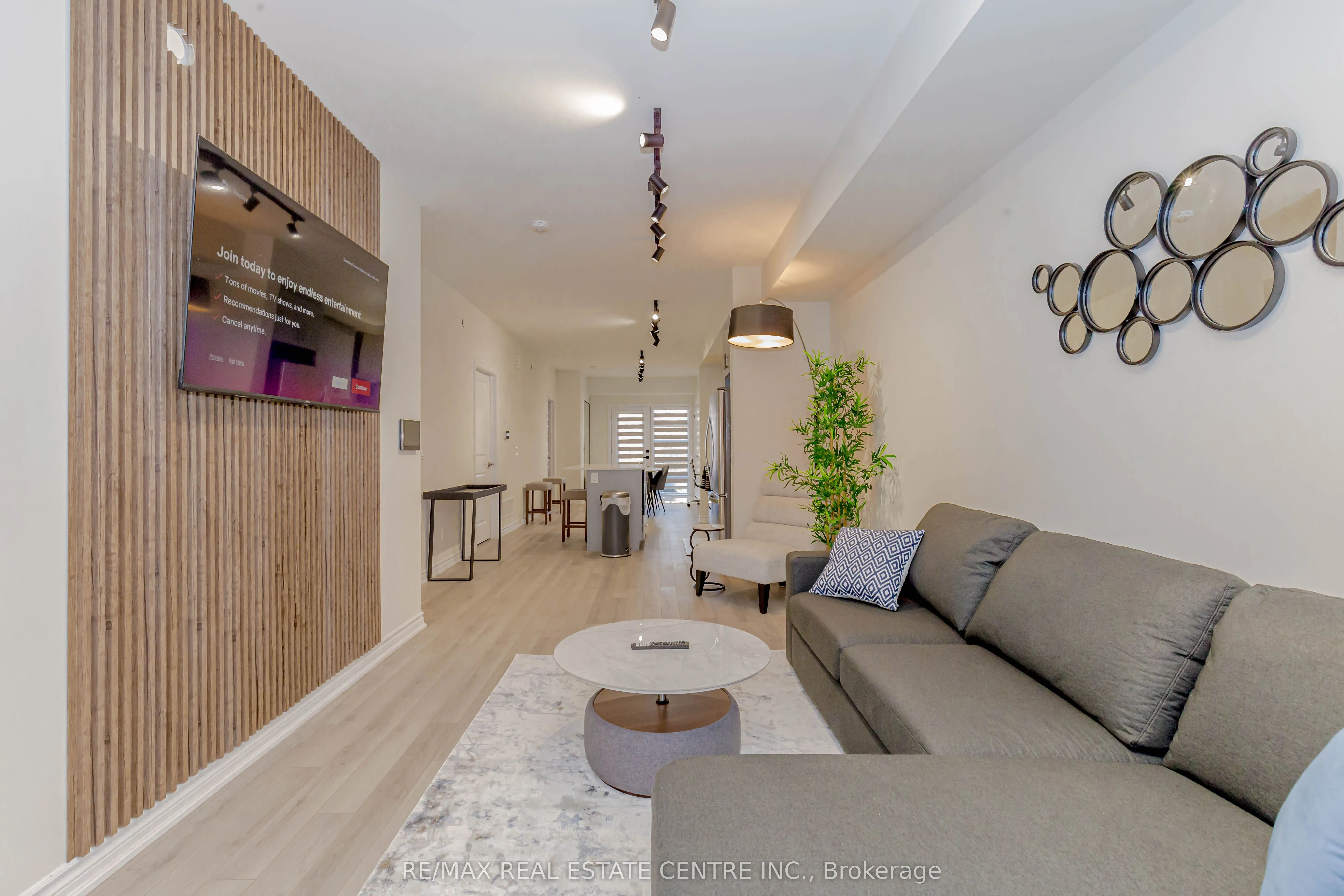 349 Wheat Boom Drive E, #123
