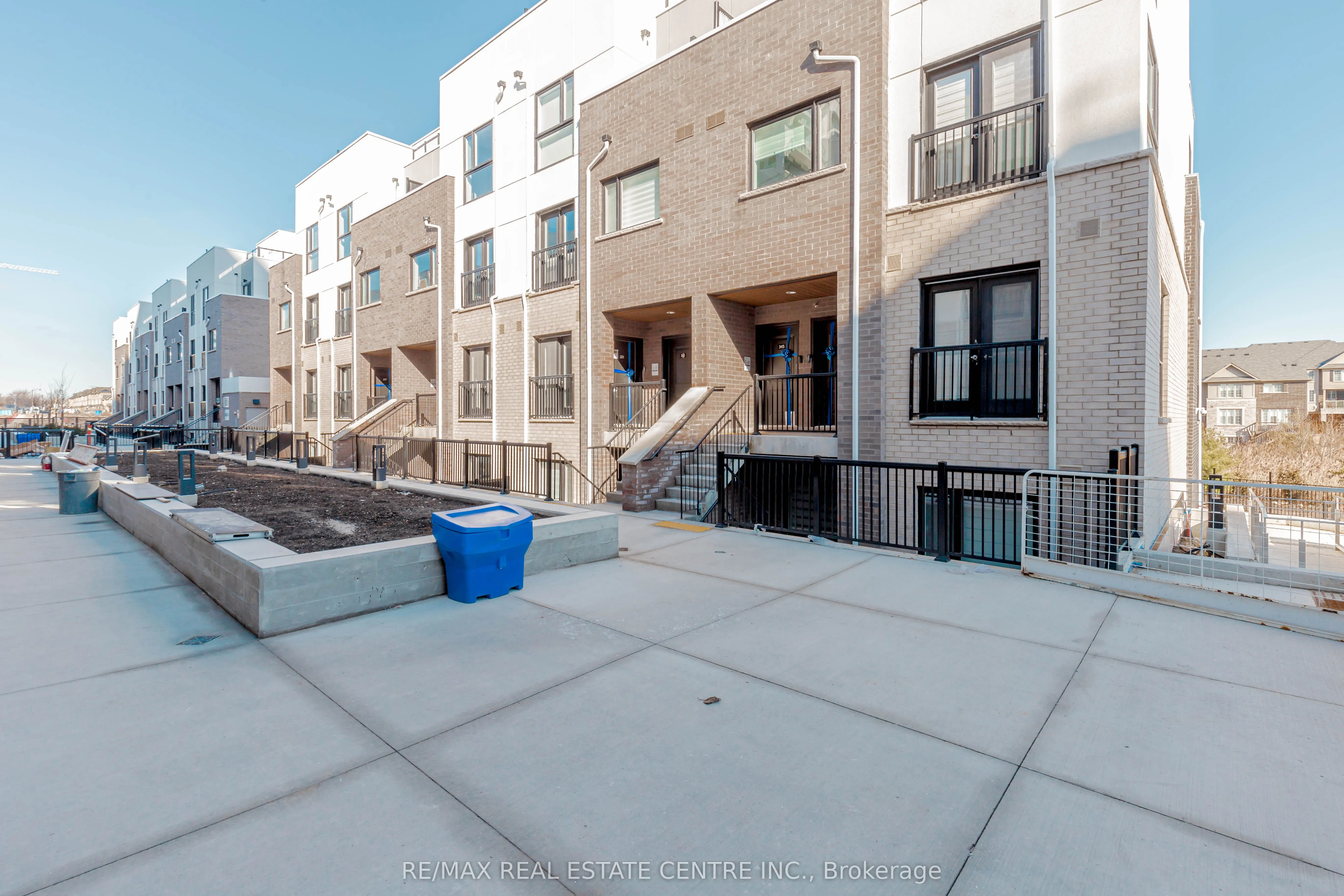349 Wheat Boom Drive E, #123