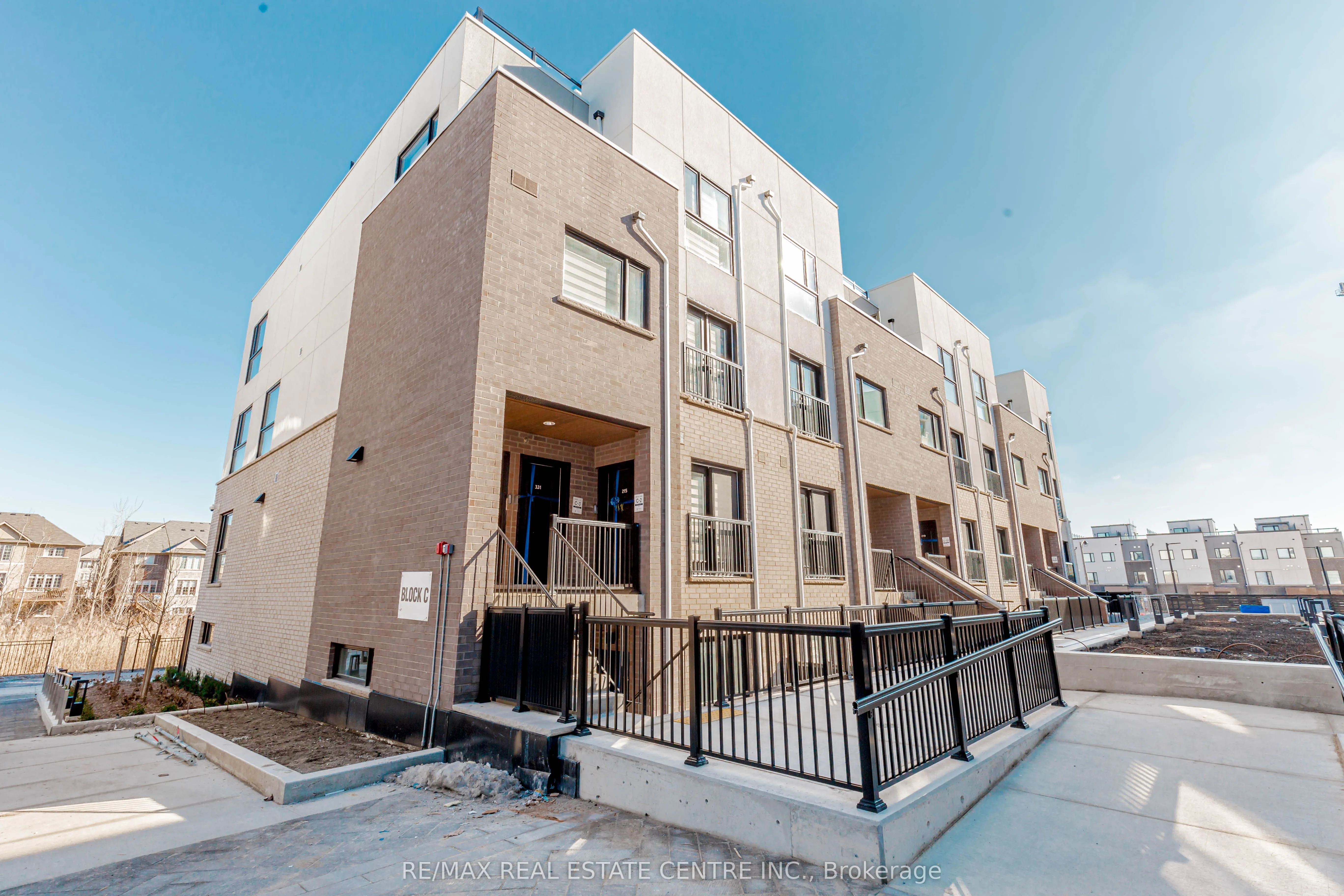 349 Wheat Boom Drive E, #123